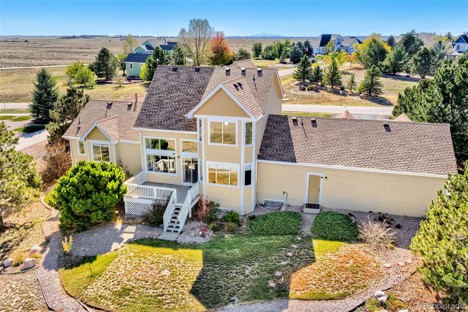 MLS Image #7 for 980  antelope drive,bennett, Colorado