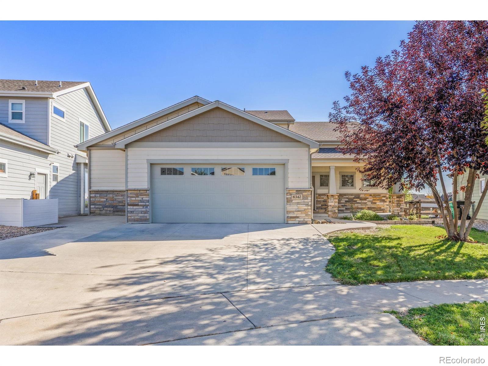 MLS Image #1 for 6342 w 13th st rd,greeley, Colorado