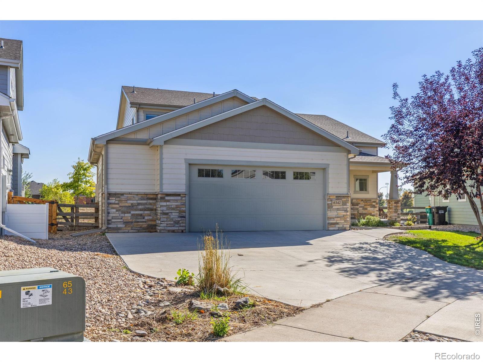 MLS Image #4 for 6342 w 13th st rd,greeley, Colorado