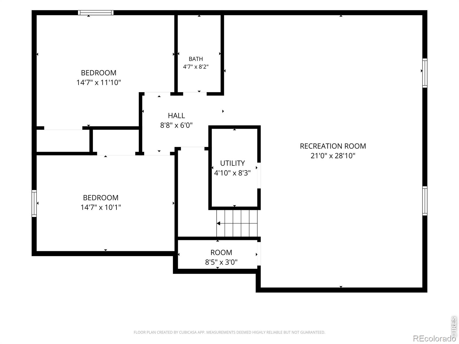 MLS Image #49 for 6342 w 13th st rd,greeley, Colorado