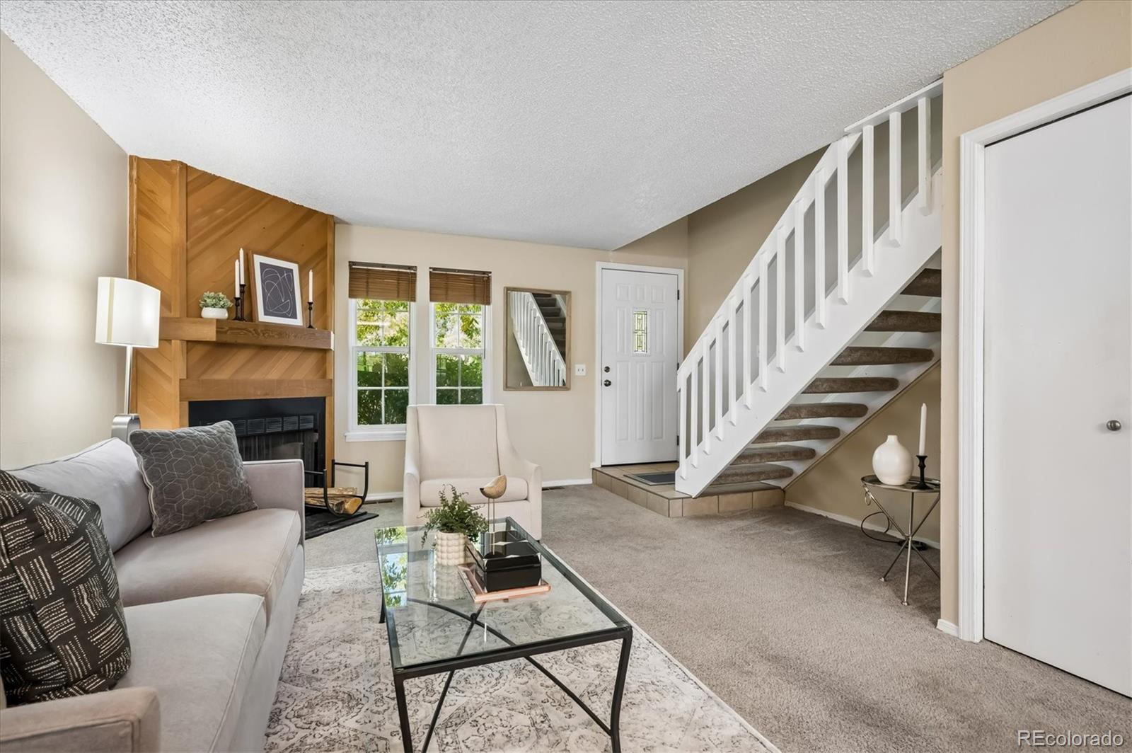 MLS Image #1 for 1218 s flower circle,lakewood, Colorado