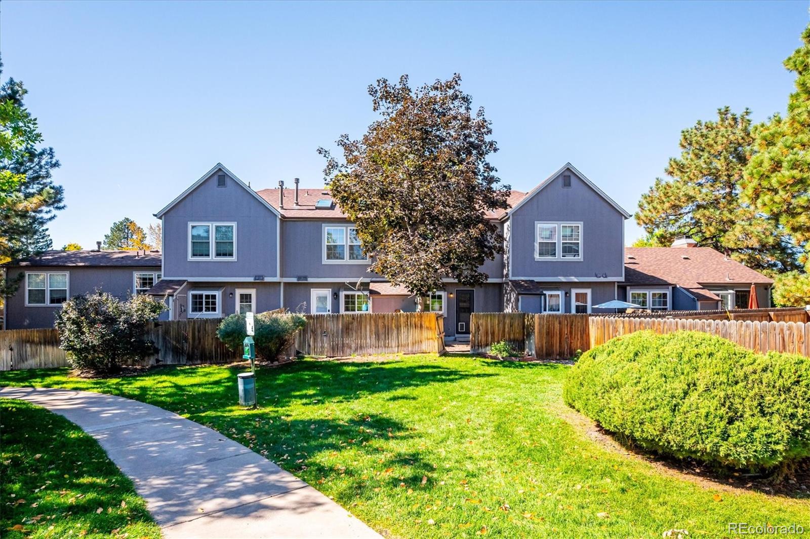 MLS Image #18 for 1218 s flower circle,lakewood, Colorado