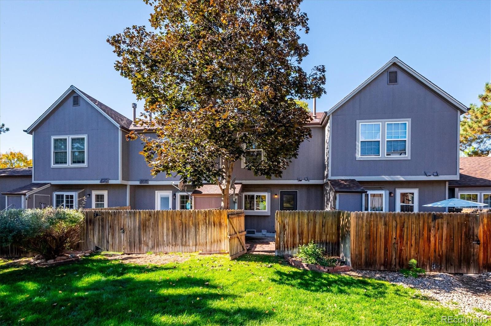 MLS Image #19 for 1218 s flower circle,lakewood, Colorado