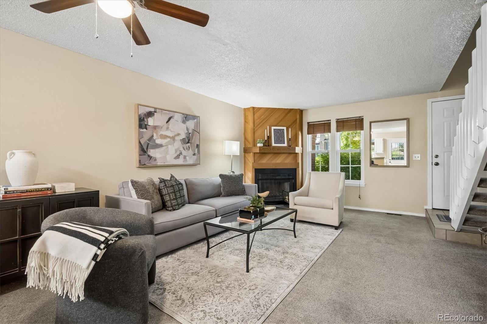 MLS Image #2 for 1218 s flower circle,lakewood, Colorado