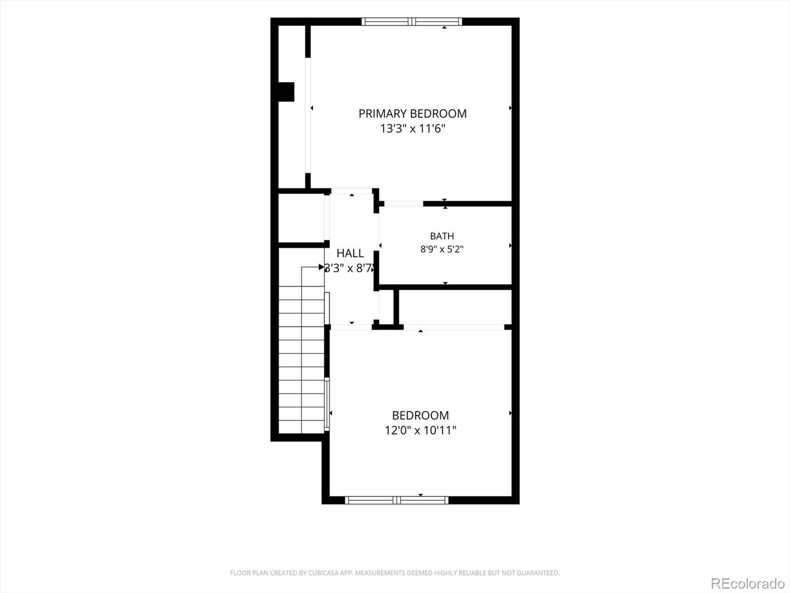 MLS Image #21 for 1218 s flower circle,lakewood, Colorado