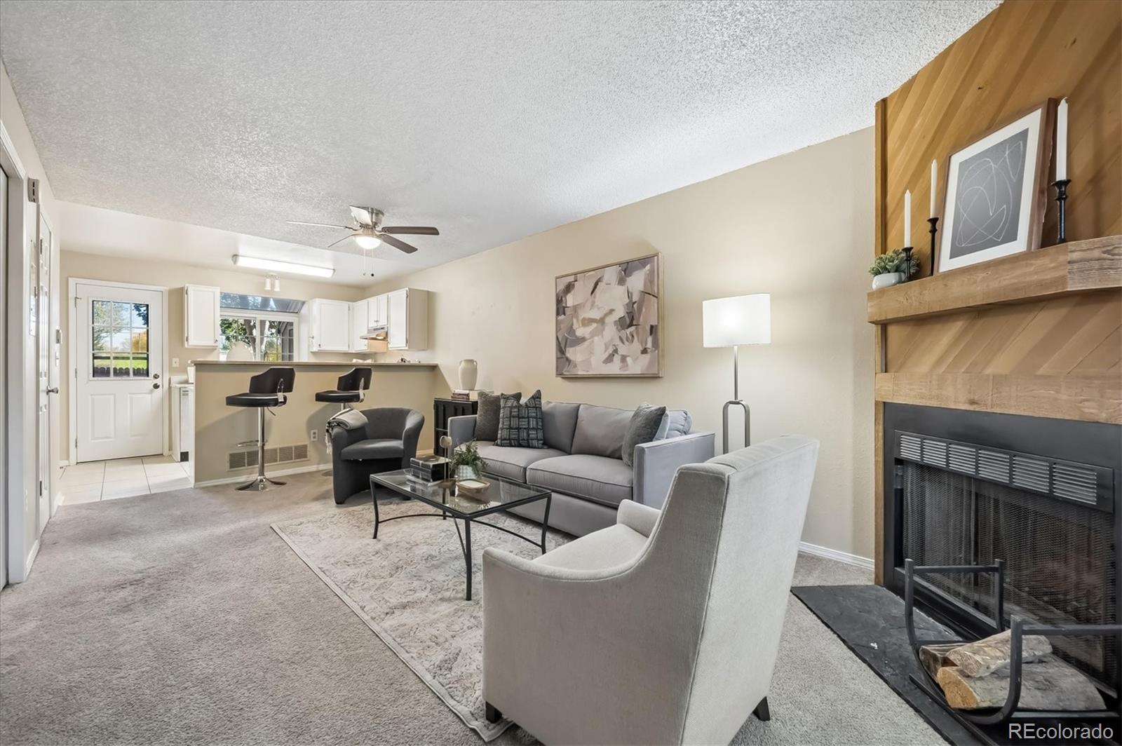 MLS Image #3 for 1218 s flower circle,lakewood, Colorado