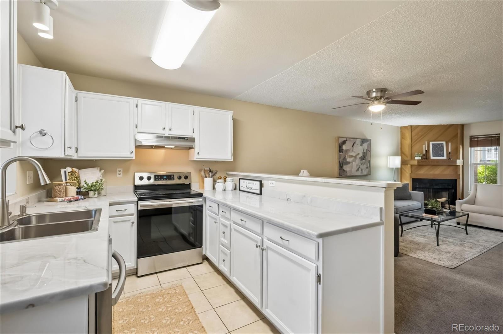 MLS Image #6 for 1218 s flower circle,lakewood, Colorado