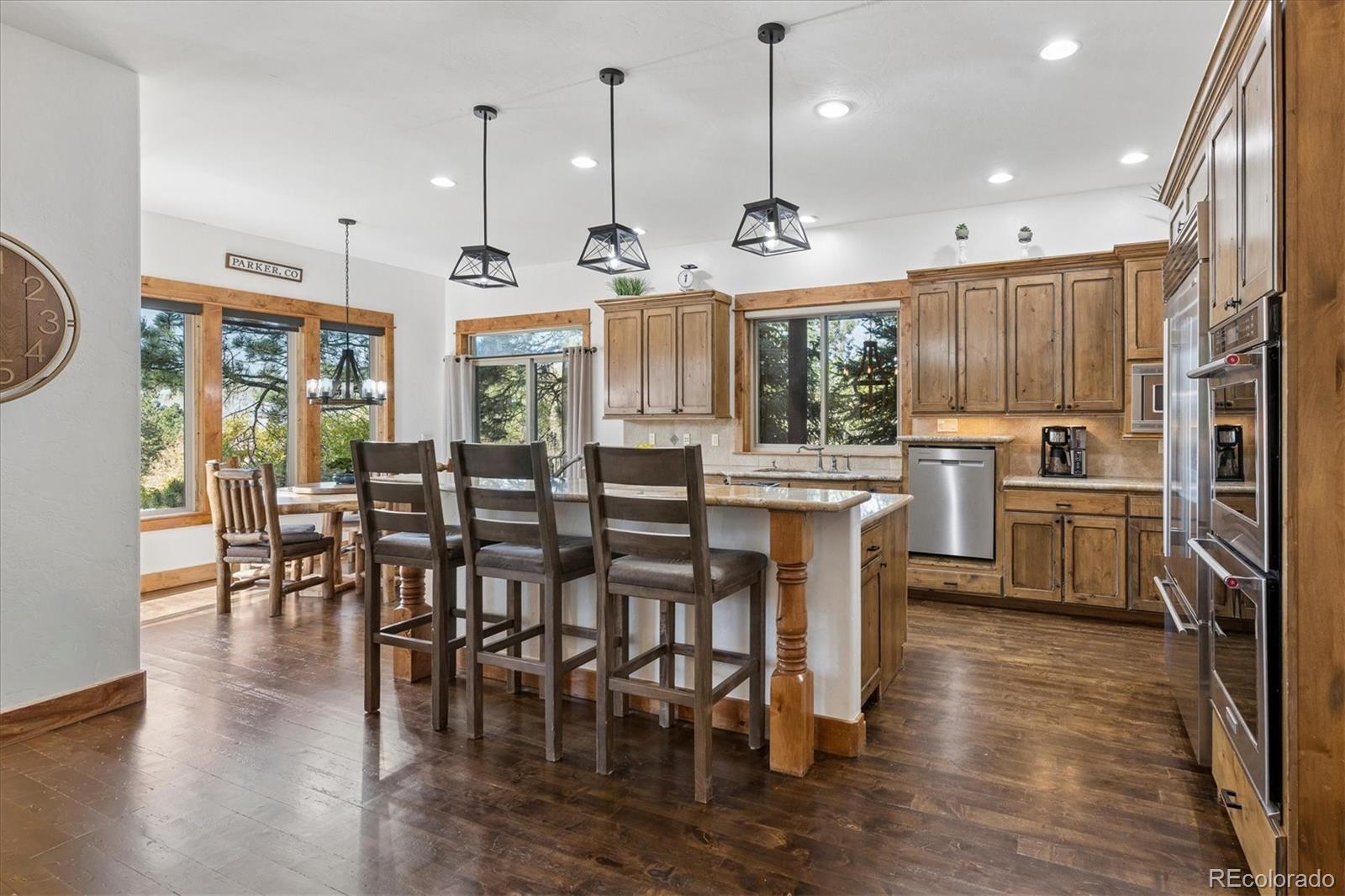 MLS Image #11 for 5097  fox sparrow road,parker, Colorado