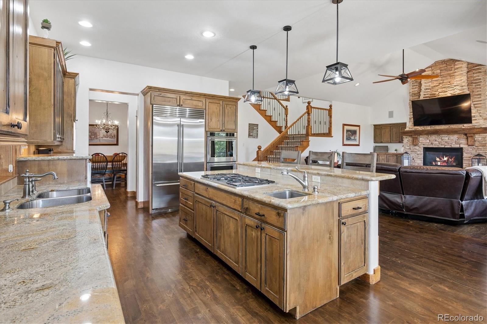 MLS Image #12 for 5097  fox sparrow road,parker, Colorado