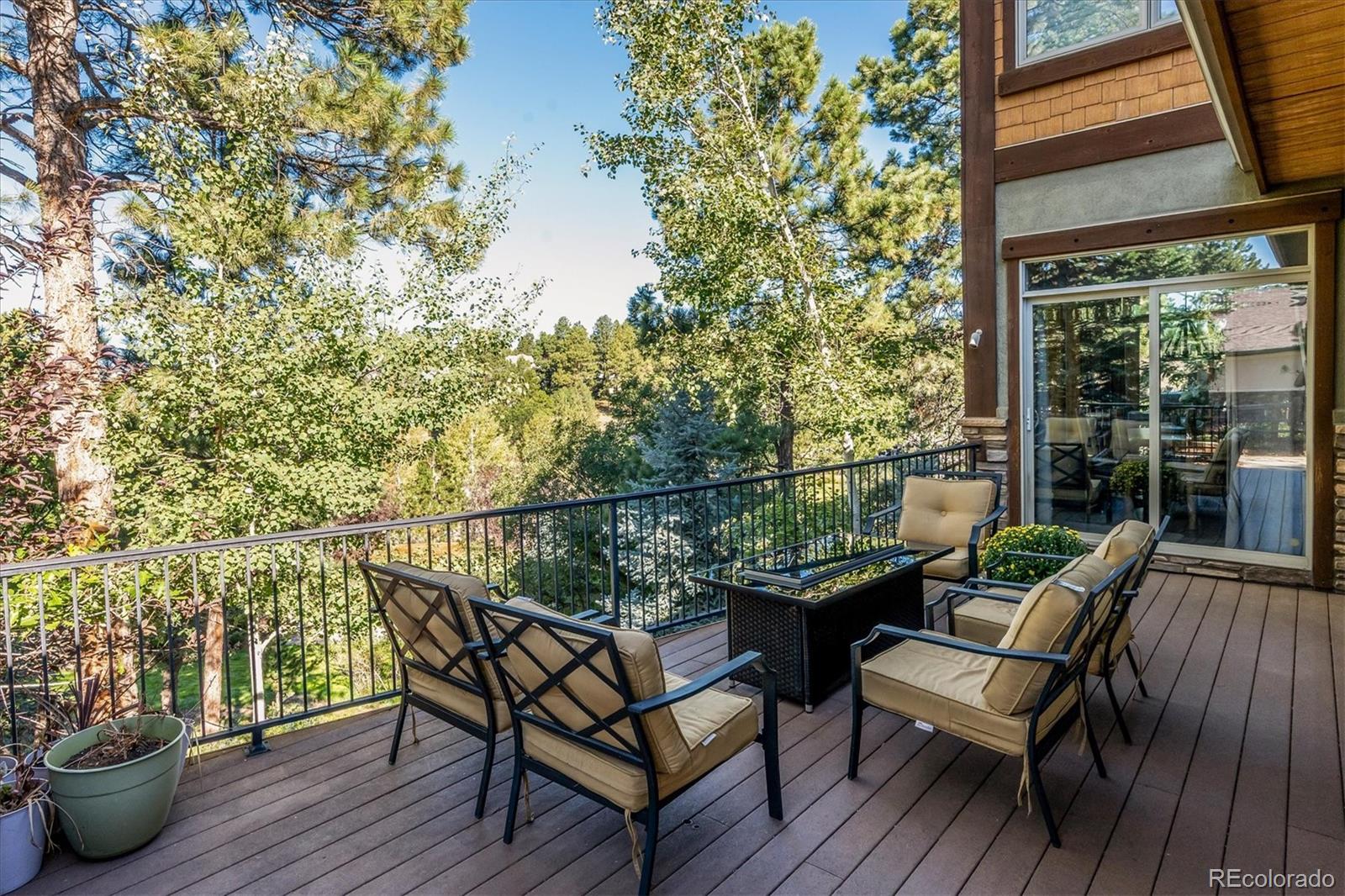 MLS Image #14 for 5097  fox sparrow road,parker, Colorado