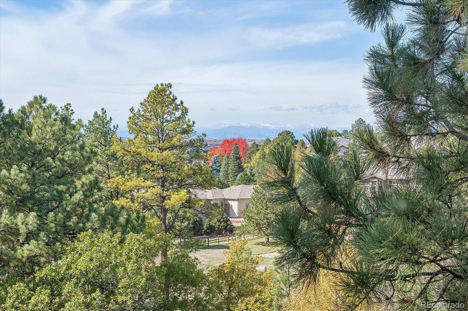 MLS Image #17 for 5097  fox sparrow road,parker, Colorado