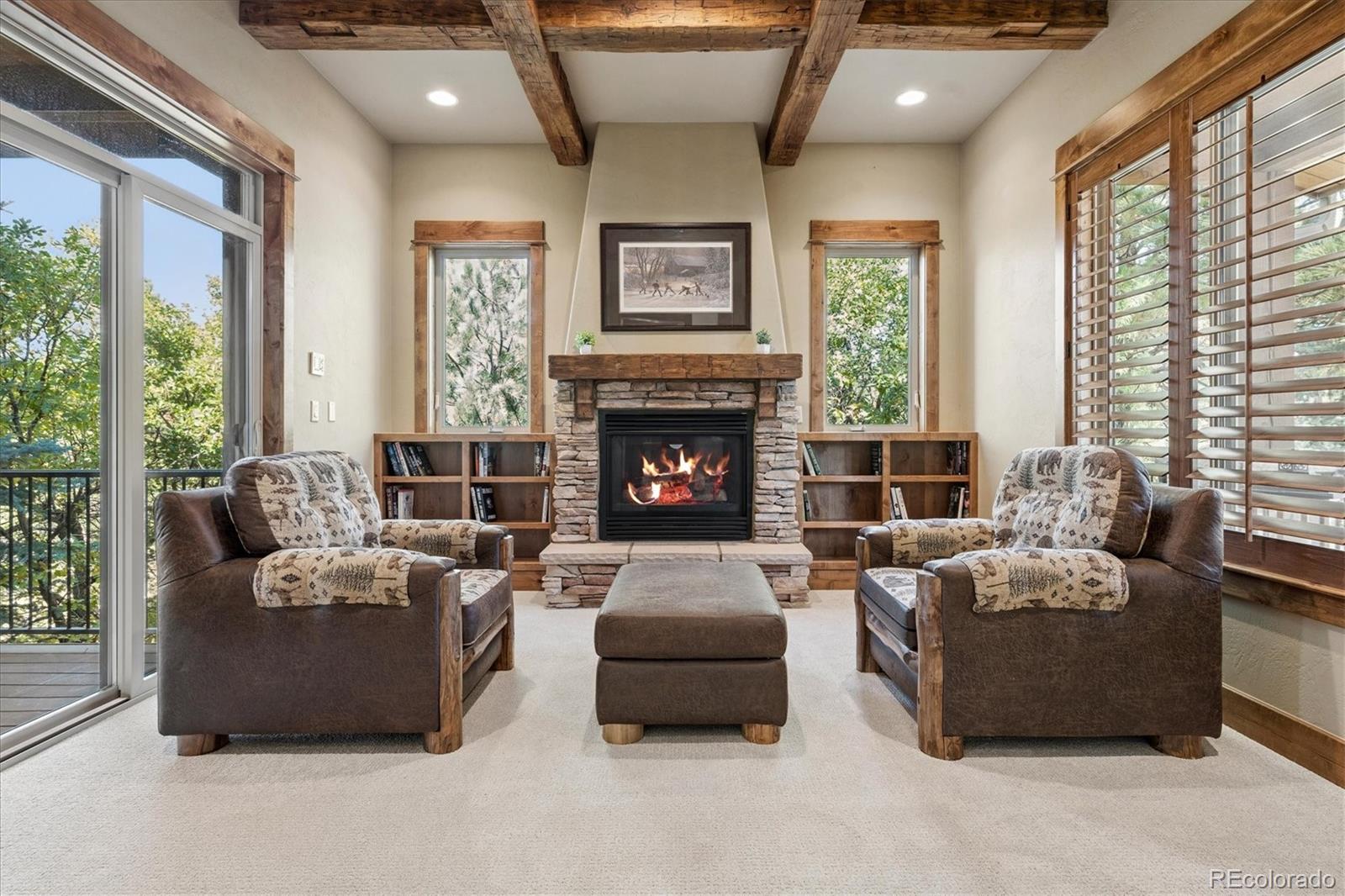 MLS Image #3 for 5097  fox sparrow road,parker, Colorado