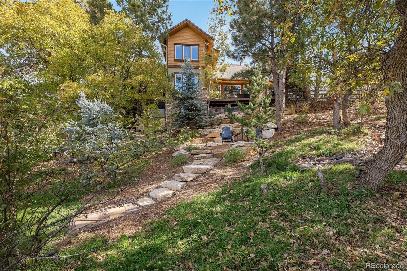 MLS Image #37 for 5097  fox sparrow road,parker, Colorado