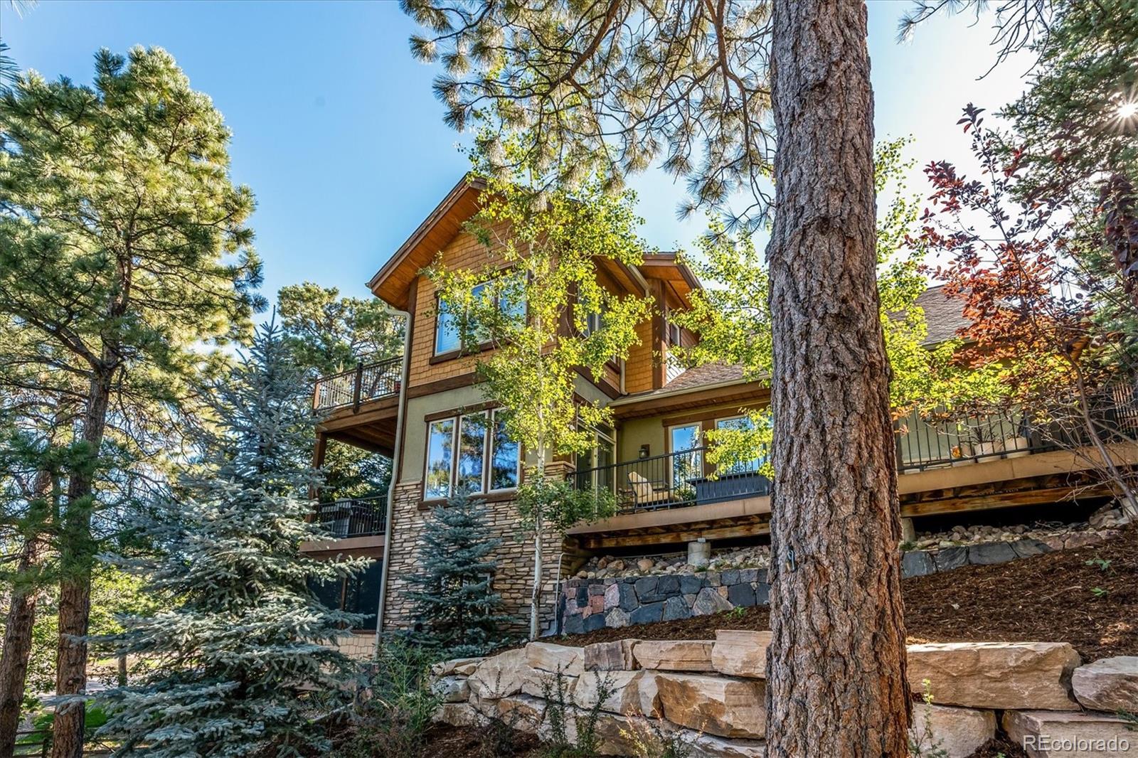MLS Image #38 for 5097  fox sparrow road,parker, Colorado