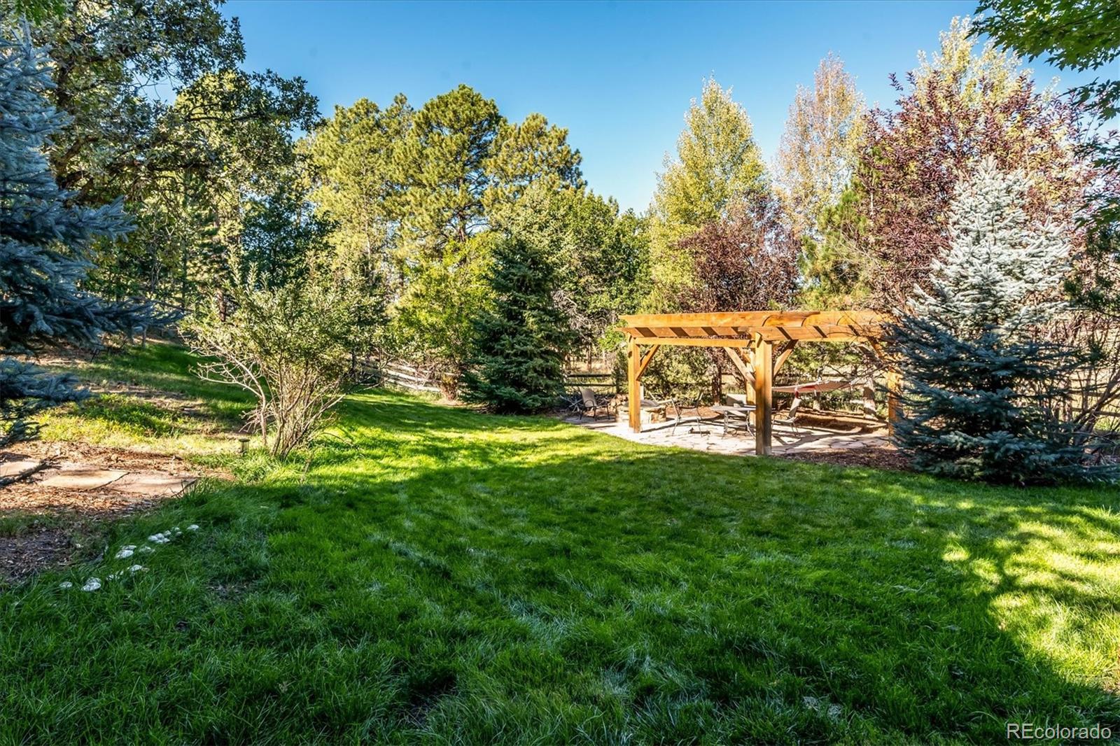 MLS Image #42 for 5097  fox sparrow road,parker, Colorado