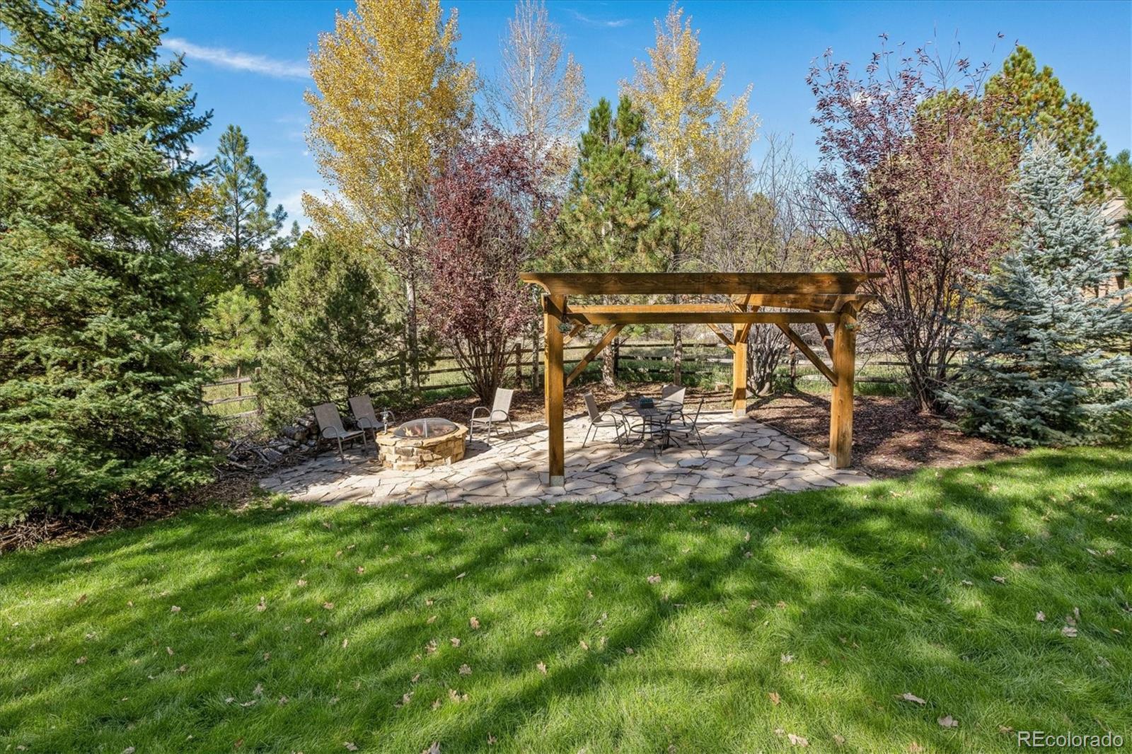 MLS Image #43 for 5097  fox sparrow road,parker, Colorado