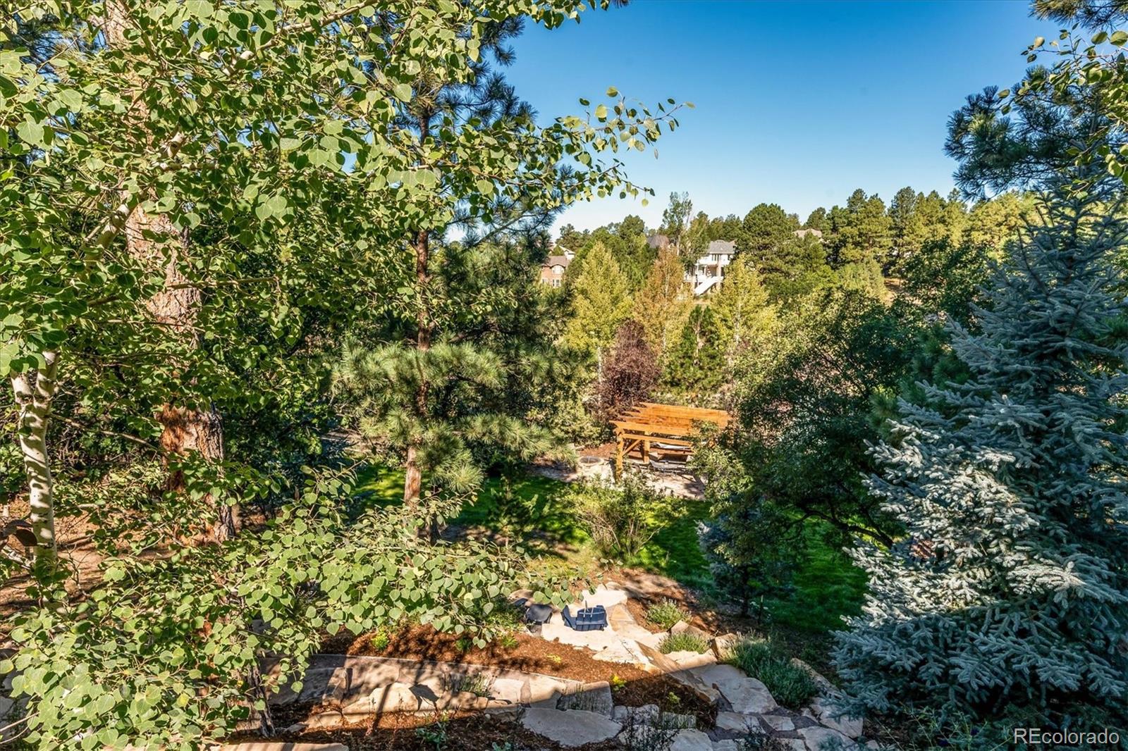 MLS Image #44 for 5097  fox sparrow road,parker, Colorado