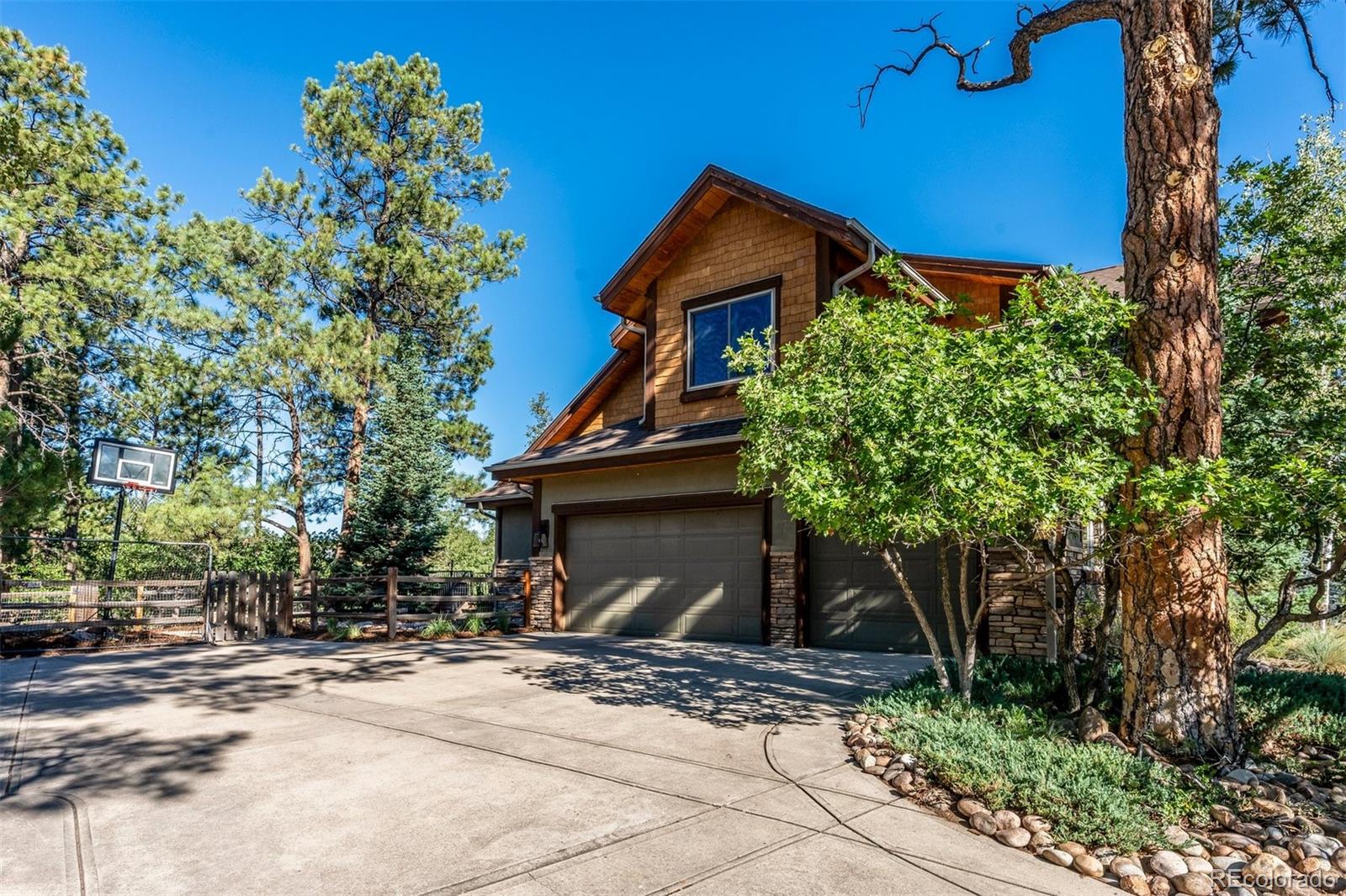 MLS Image #45 for 5097  fox sparrow road,parker, Colorado