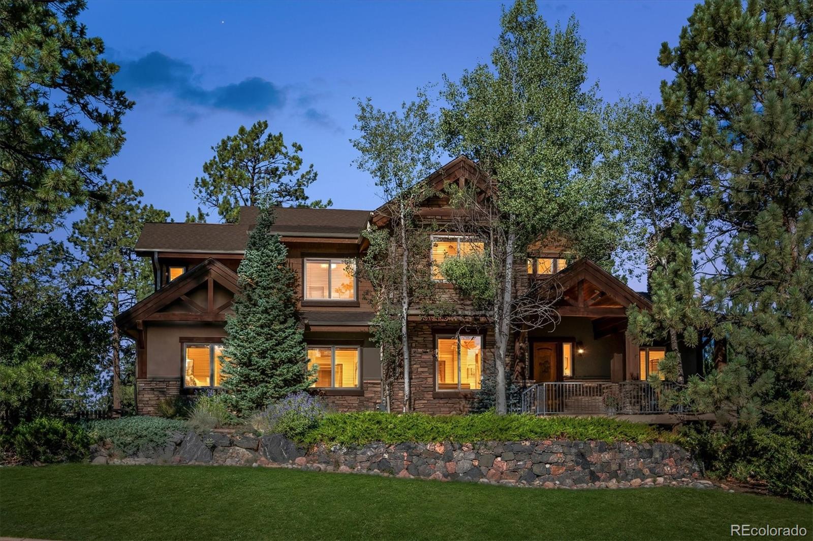 MLS Image #46 for 5097  fox sparrow road,parker, Colorado