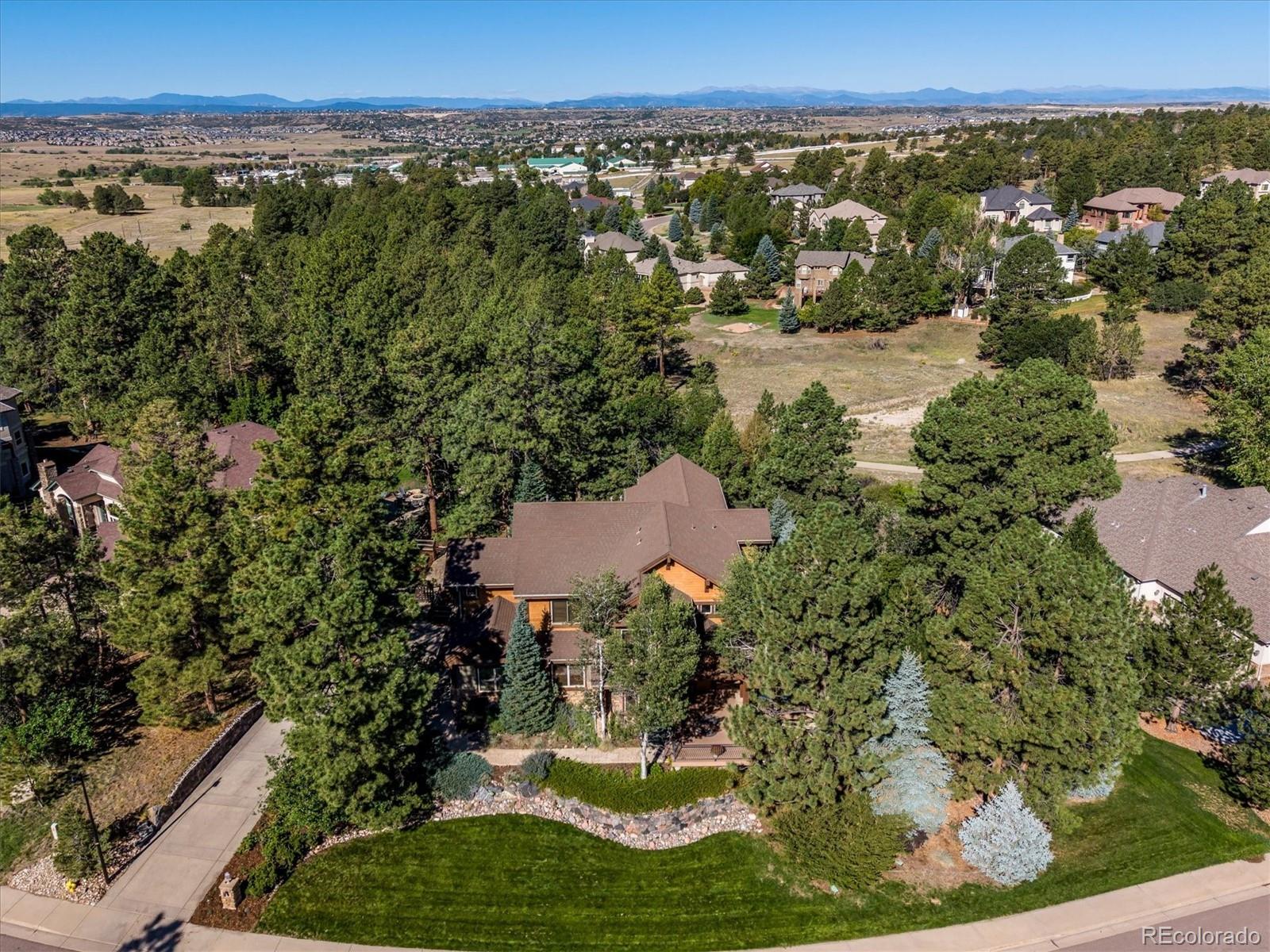 MLS Image #47 for 5097  fox sparrow road,parker, Colorado