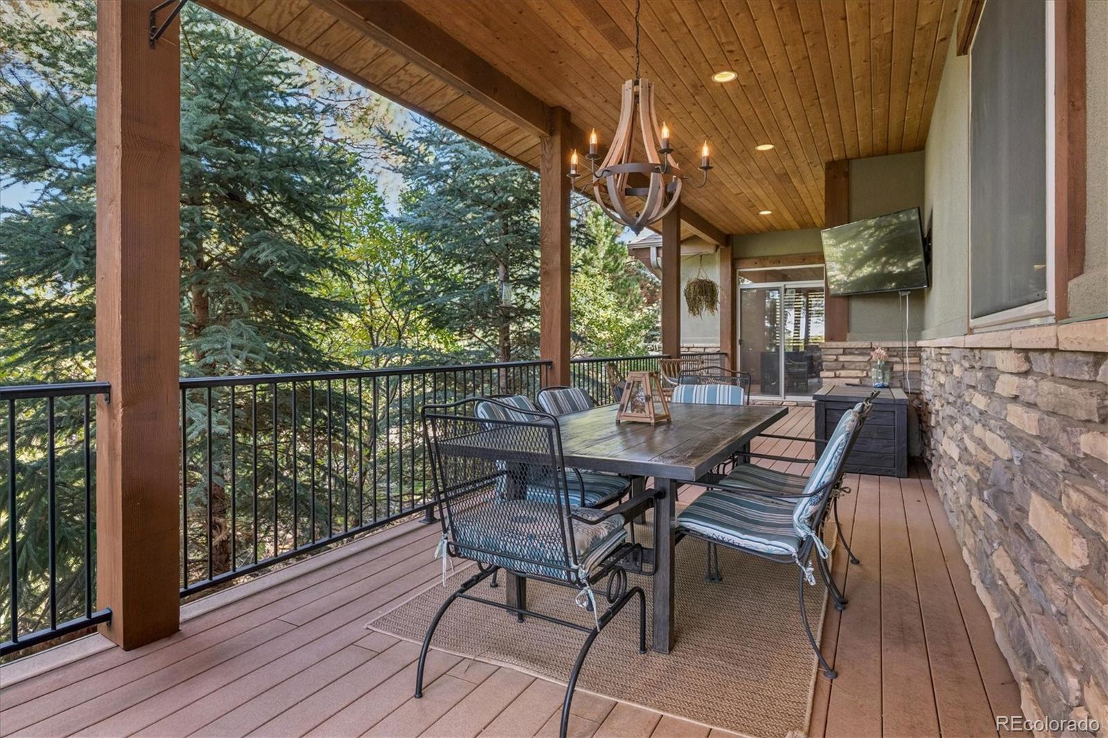 MLS Image #7 for 5097  fox sparrow road,parker, Colorado