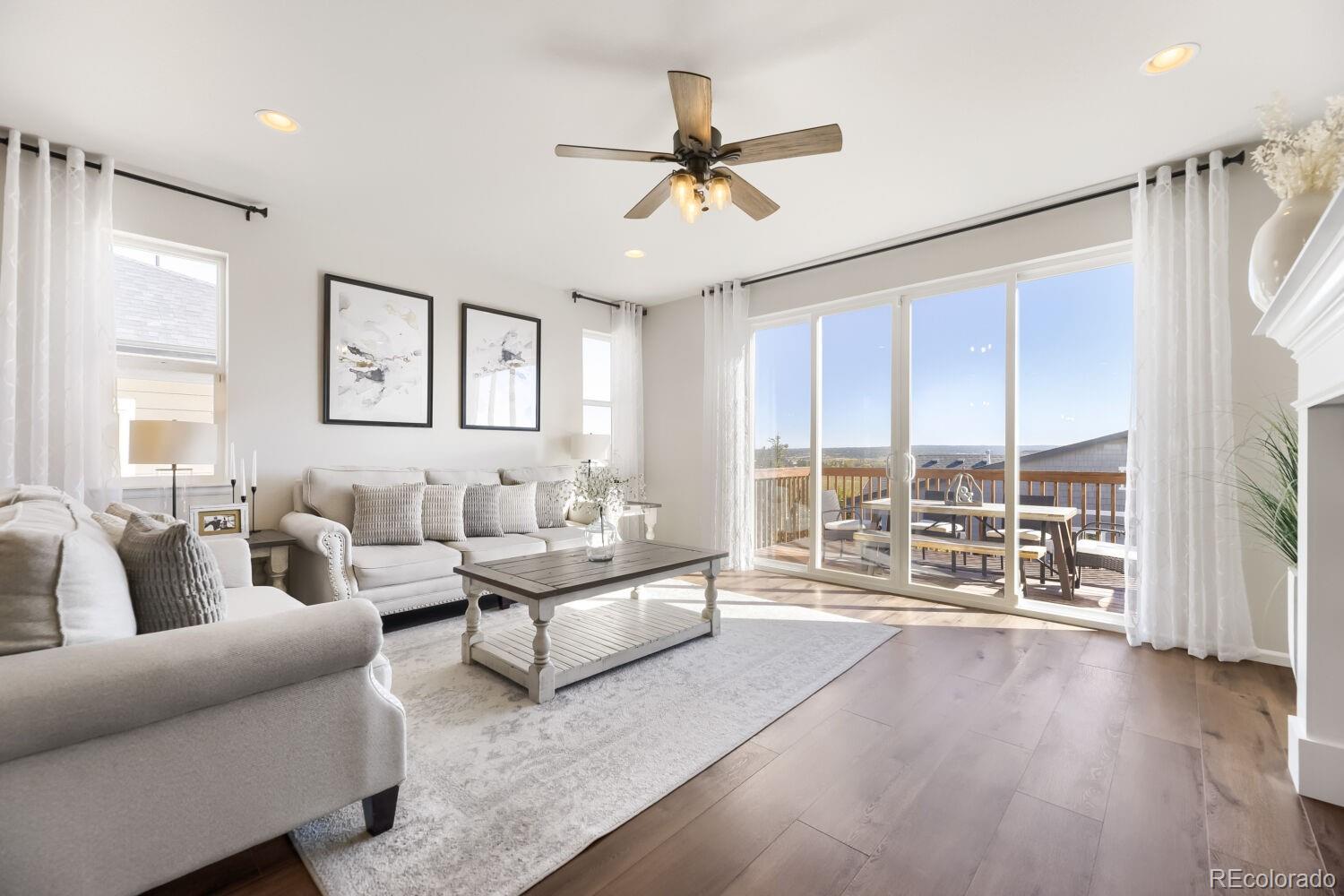 MLS Image #1 for 7000  leilani drive,castle rock, Colorado