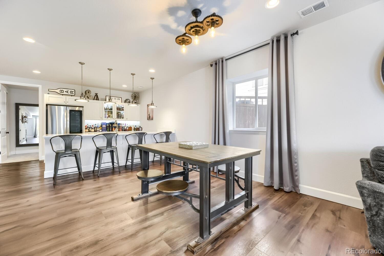 MLS Image #13 for 7000  leilani drive,castle rock, Colorado