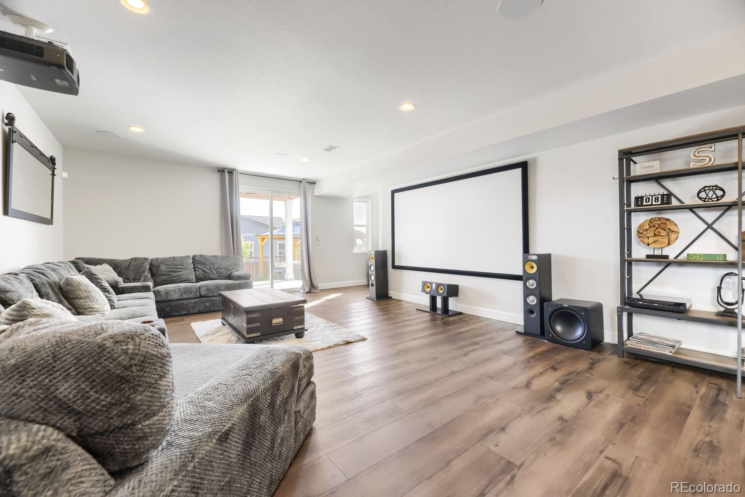 MLS Image #15 for 7000  leilani drive,castle rock, Colorado