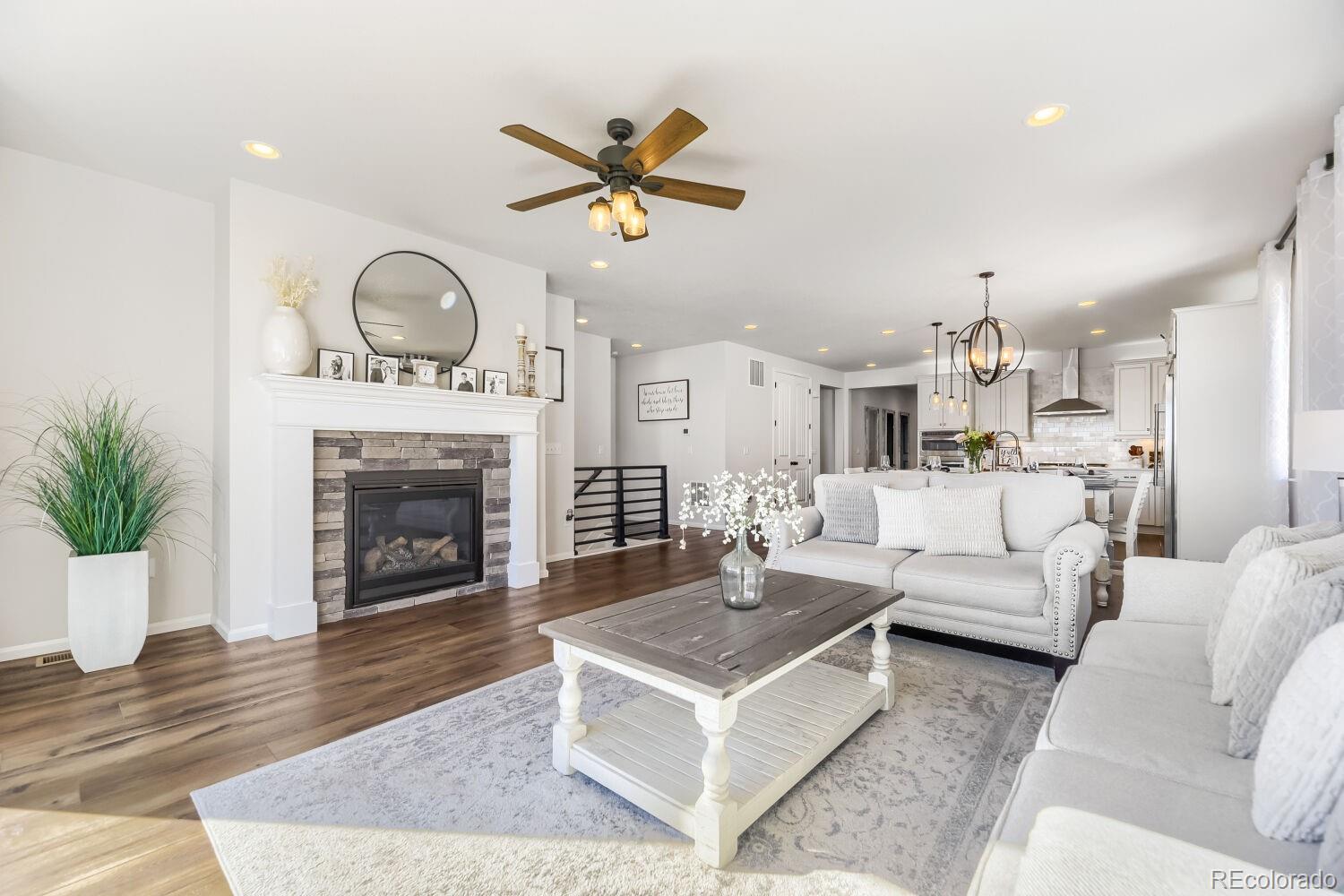 MLS Image #2 for 7000  leilani drive,castle rock, Colorado