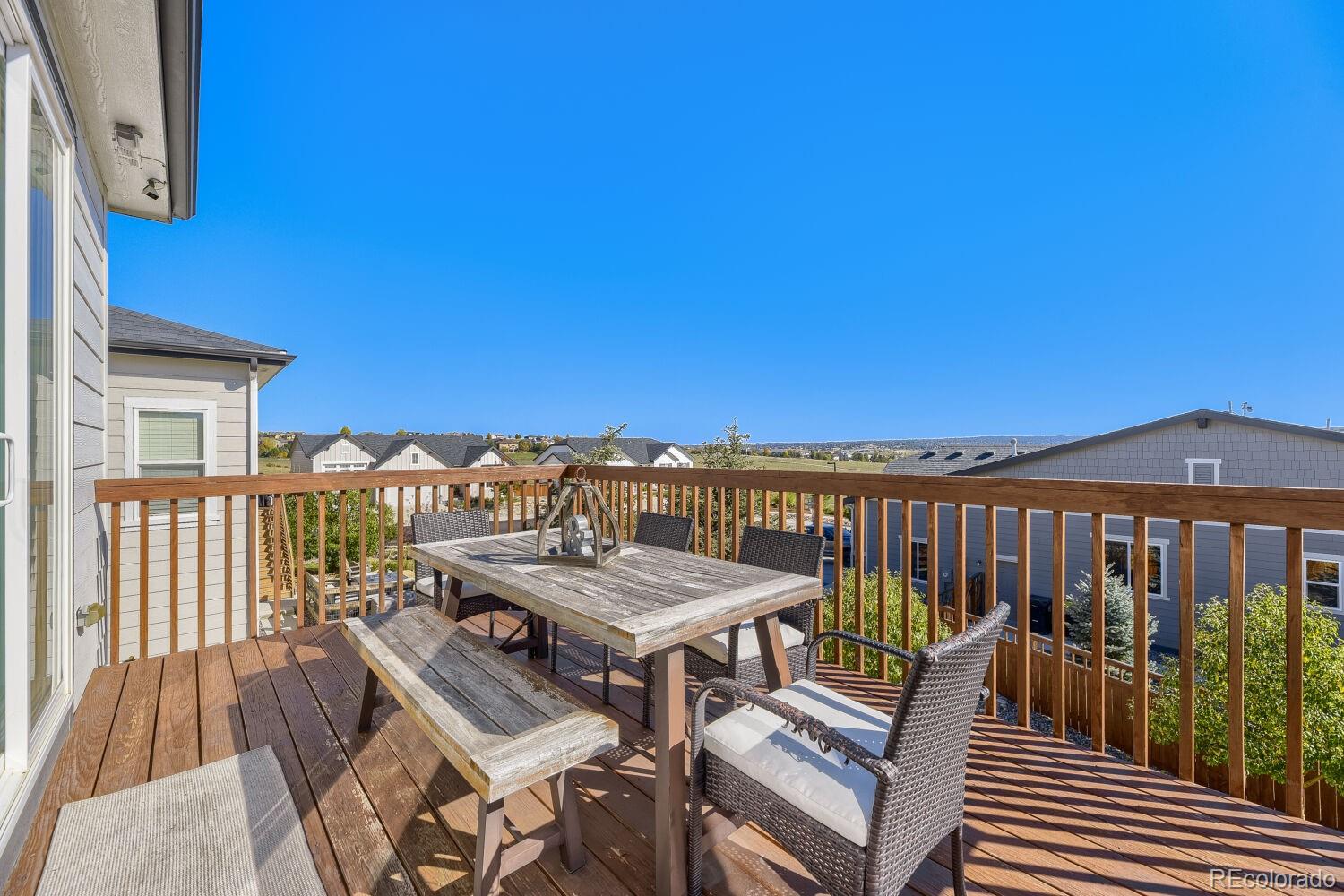 MLS Image #21 for 7000  leilani drive,castle rock, Colorado