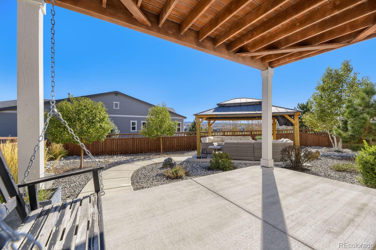 MLS Image #22 for 7000  leilani drive,castle rock, Colorado