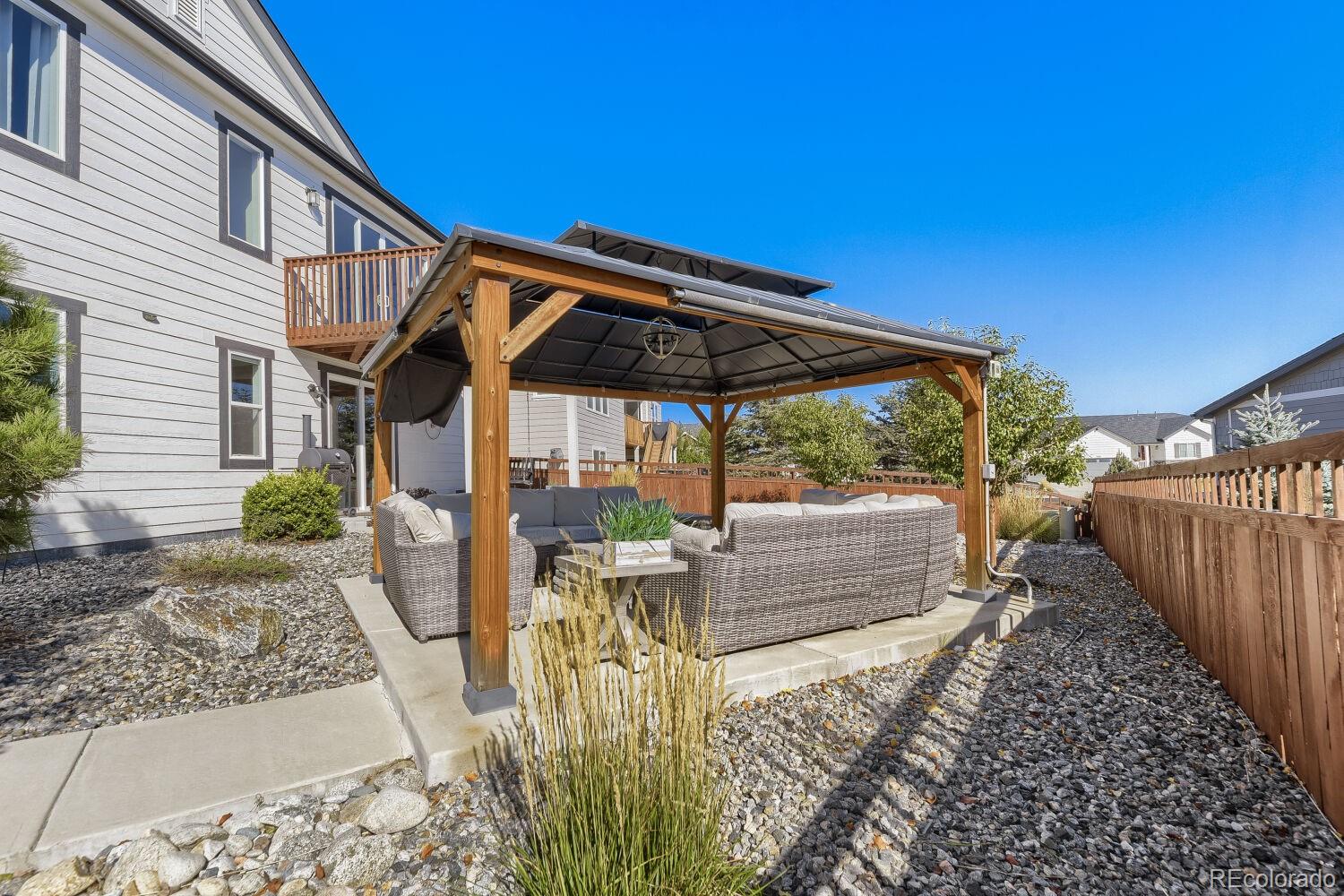 MLS Image #23 for 7000  leilani drive,castle rock, Colorado