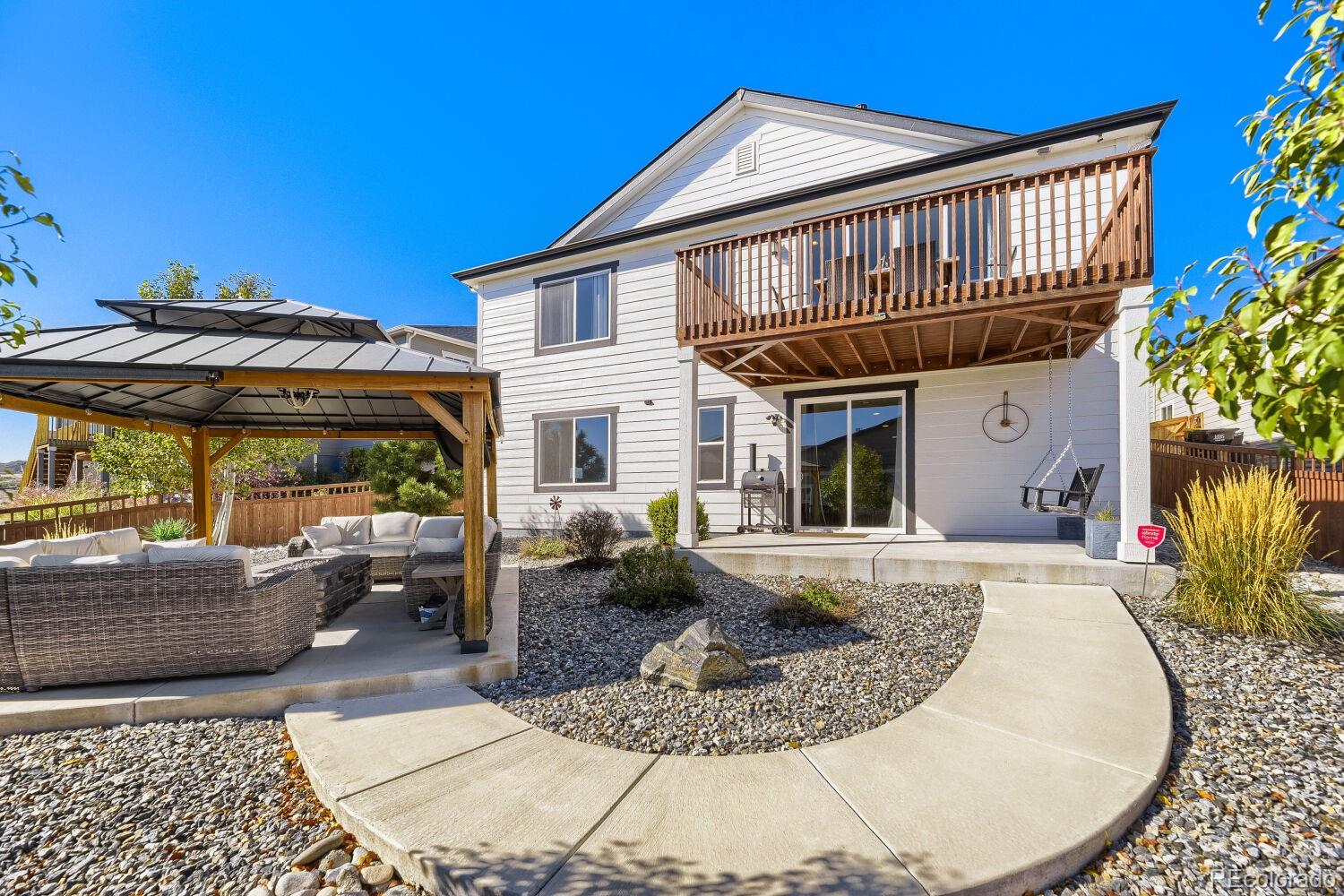 MLS Image #24 for 7000  leilani drive,castle rock, Colorado