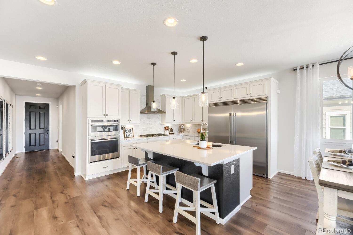 MLS Image #4 for 7000  leilani drive,castle rock, Colorado
