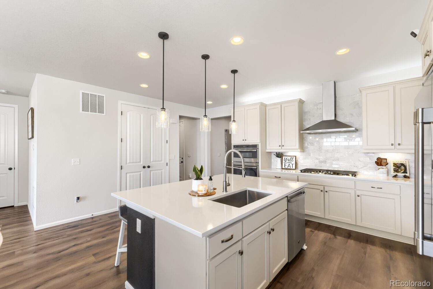 MLS Image #5 for 7000  leilani drive,castle rock, Colorado