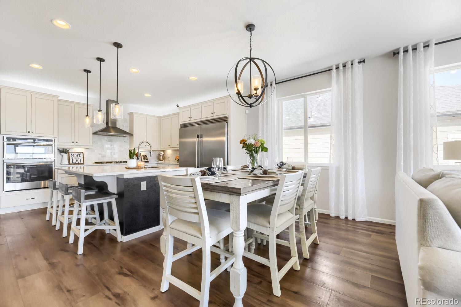 MLS Image #6 for 7000  leilani drive,castle rock, Colorado