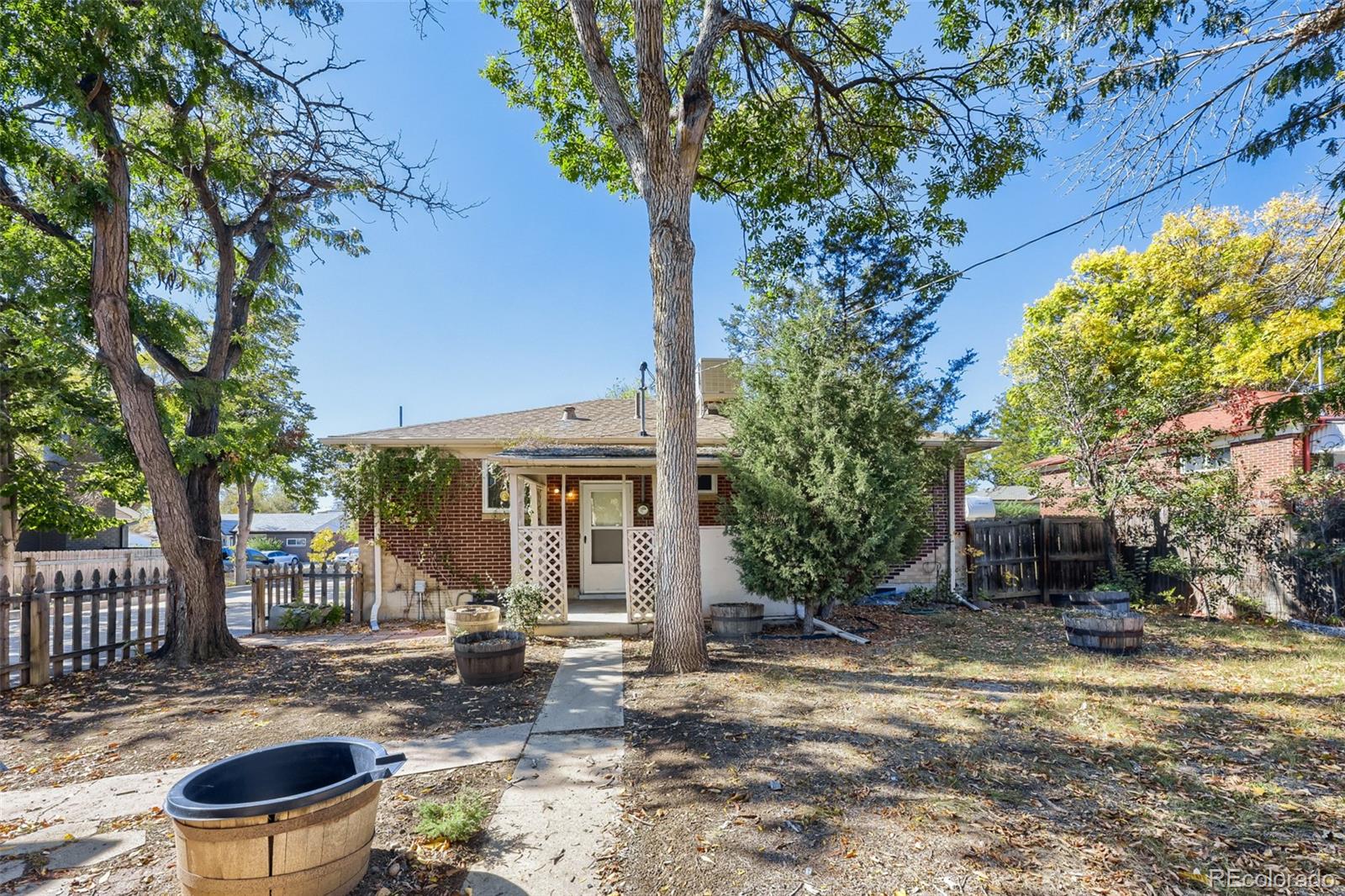 MLS Image #11 for 10656  corona street,northglenn, Colorado