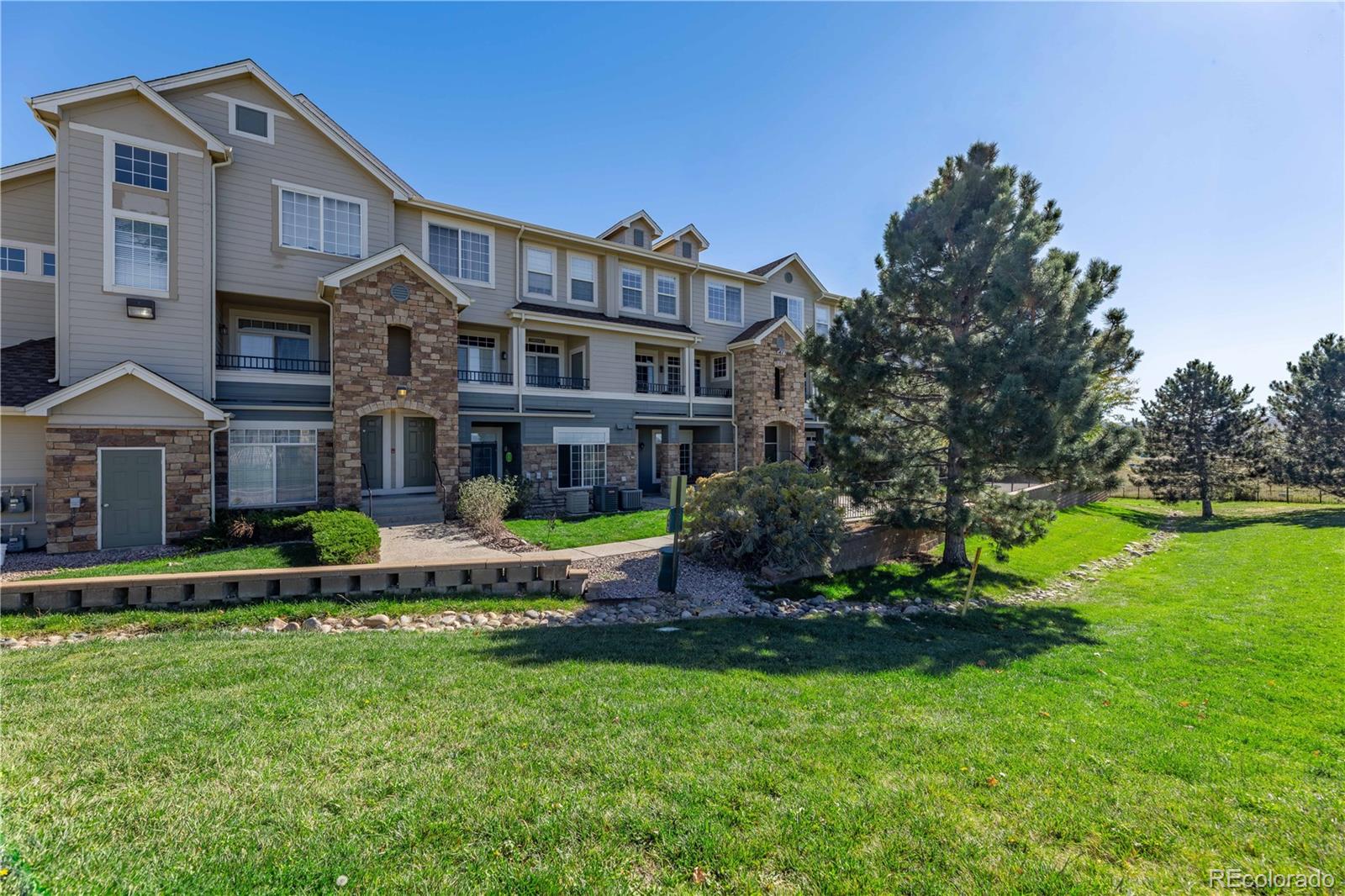 MLS Image #1 for 488  black feather loop,castle rock, Colorado