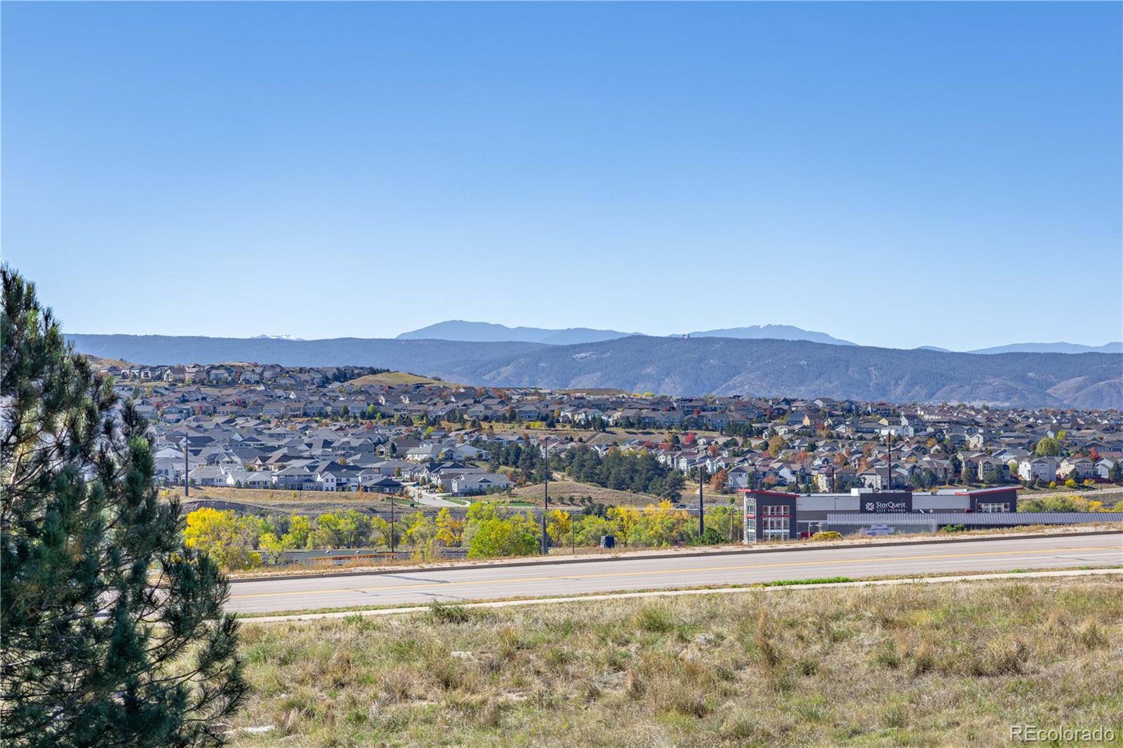 MLS Image #14 for 488  black feather loop,castle rock, Colorado
