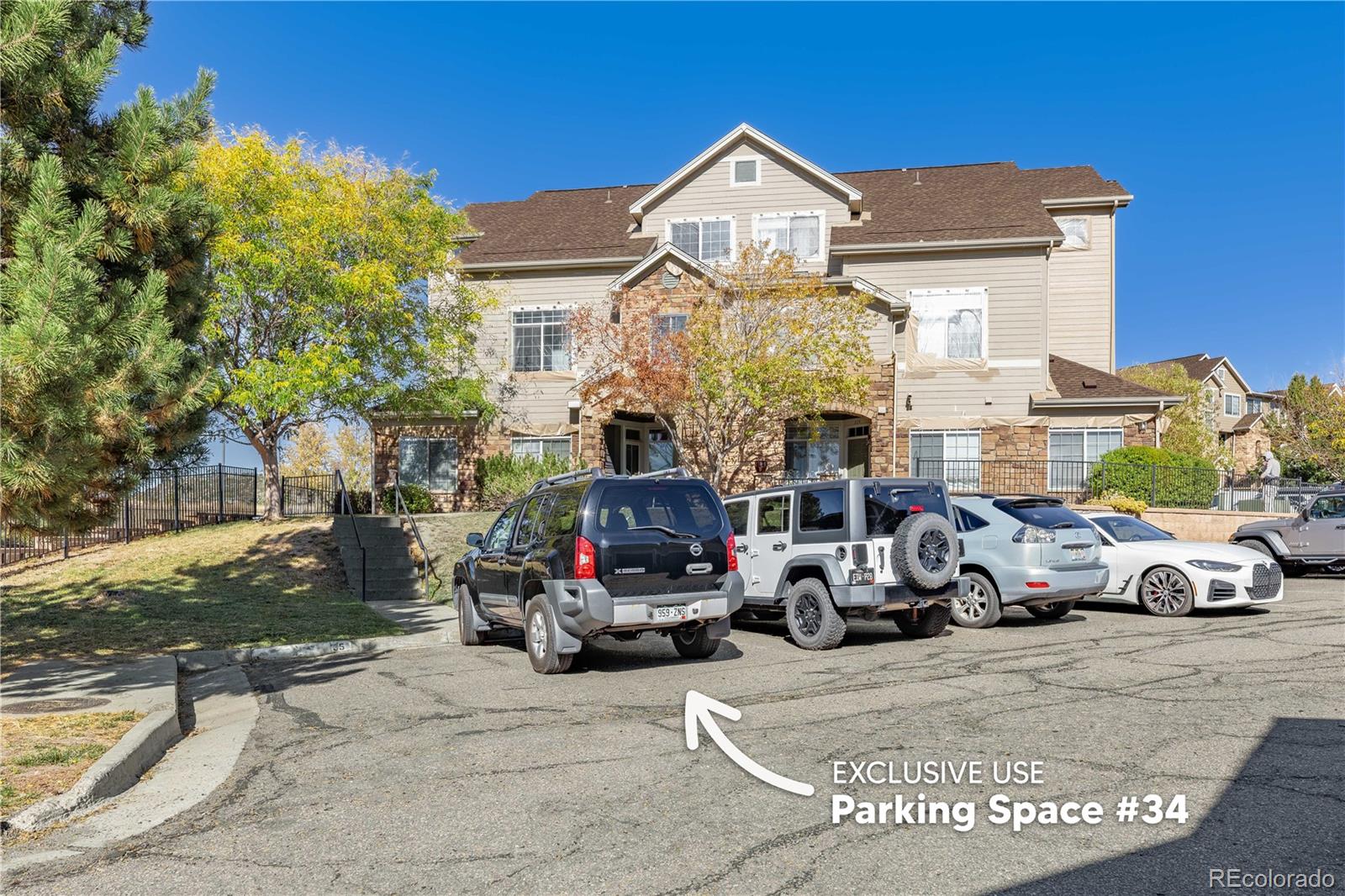 MLS Image #26 for 488  black feather loop,castle rock, Colorado