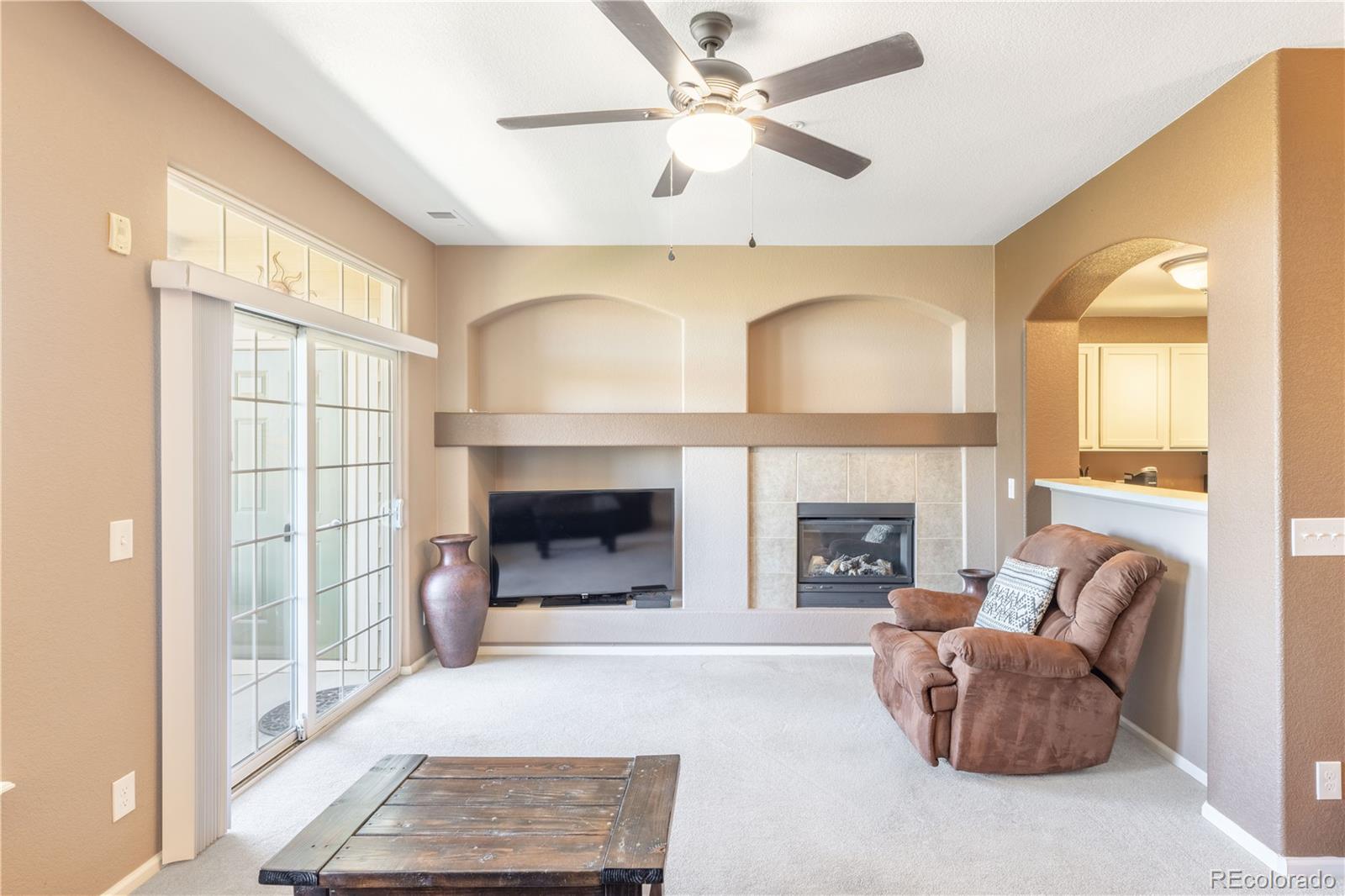 MLS Image #3 for 488  black feather loop,castle rock, Colorado