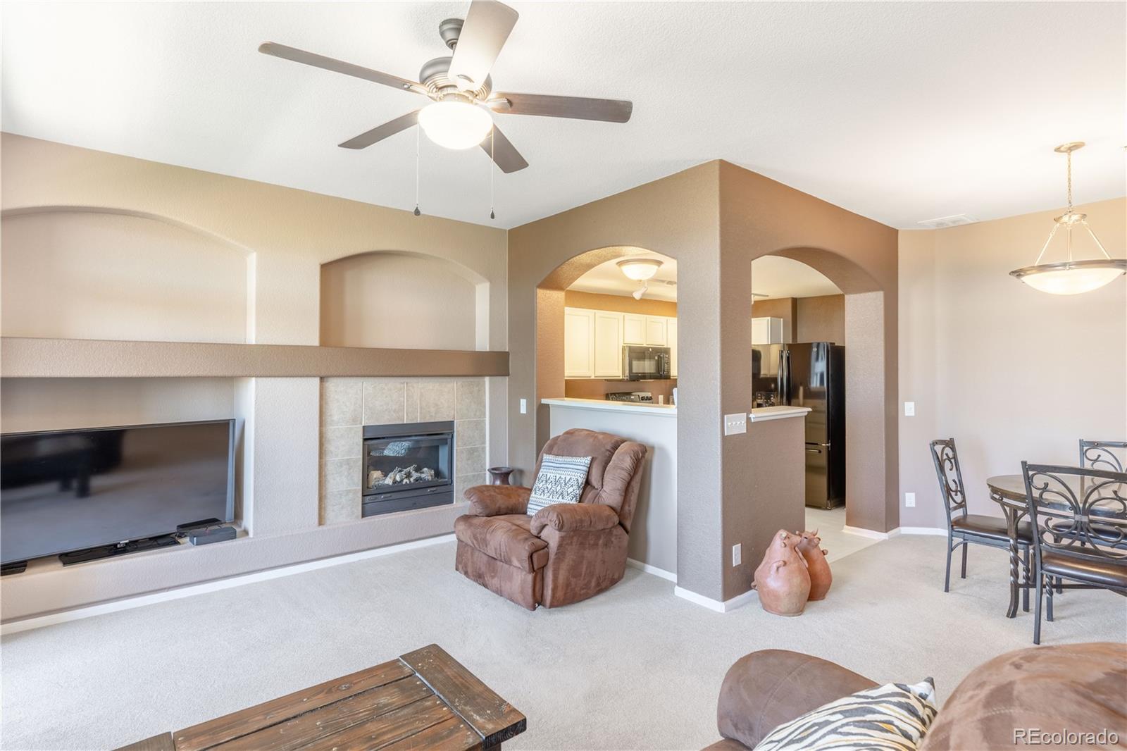 MLS Image #4 for 488  black feather loop,castle rock, Colorado