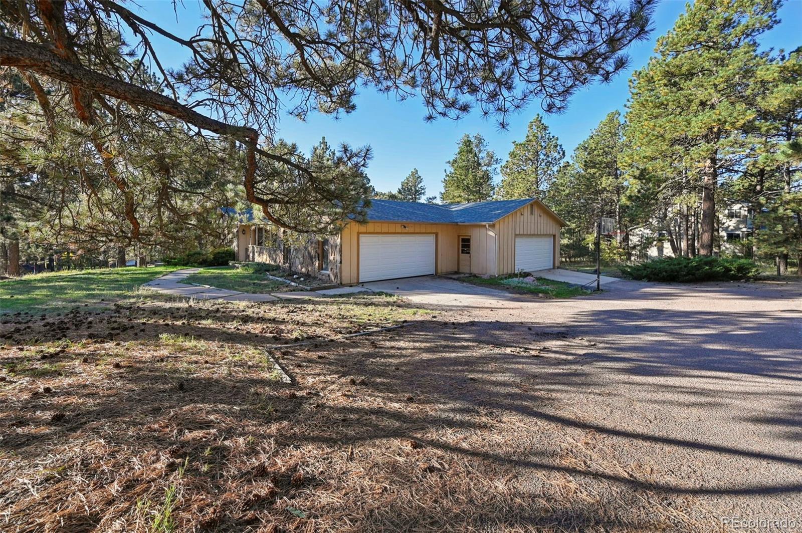 MLS Image #1 for 19280  doewood drive,monument, Colorado