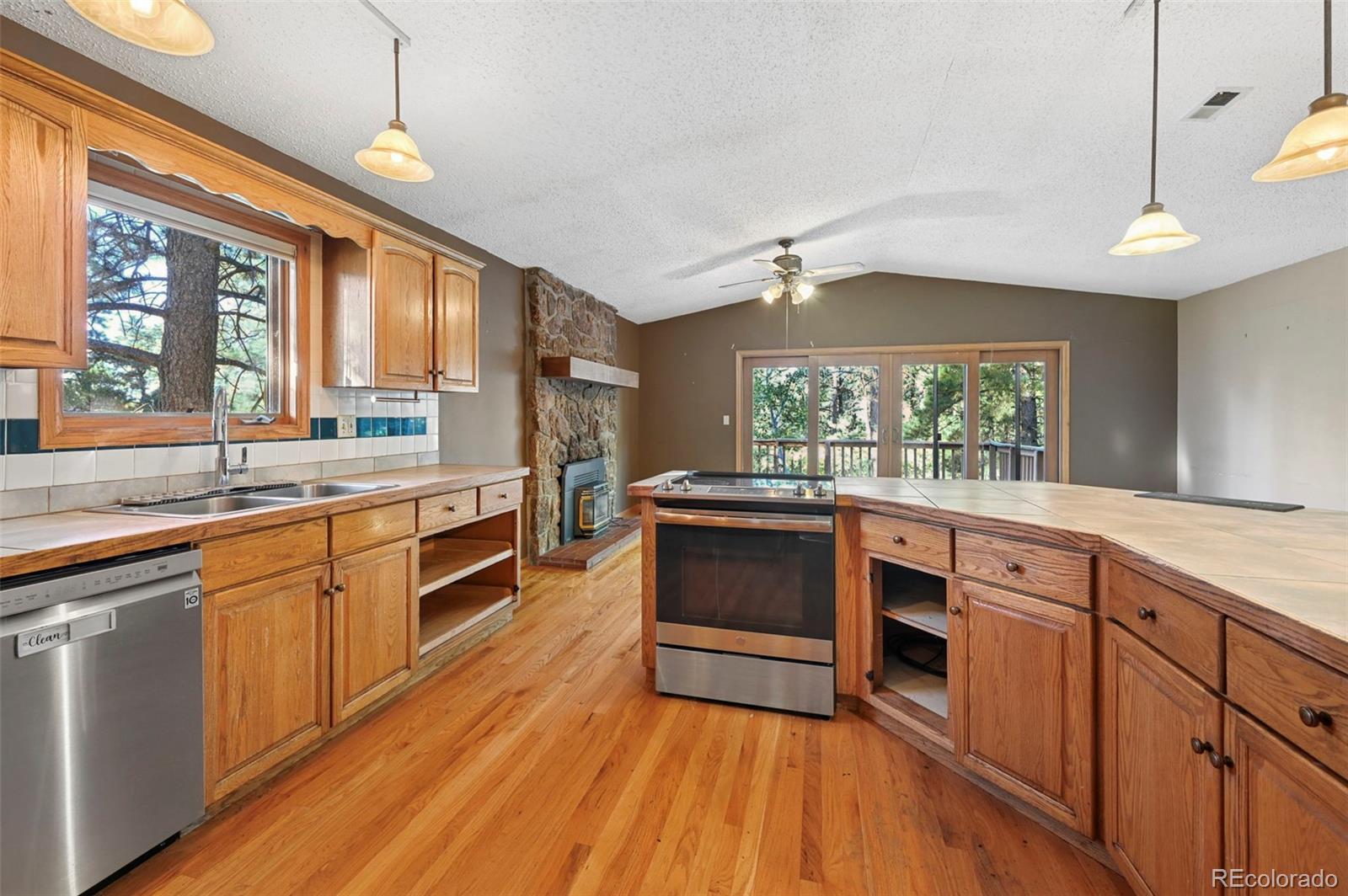 MLS Image #17 for 19280  doewood drive,monument, Colorado