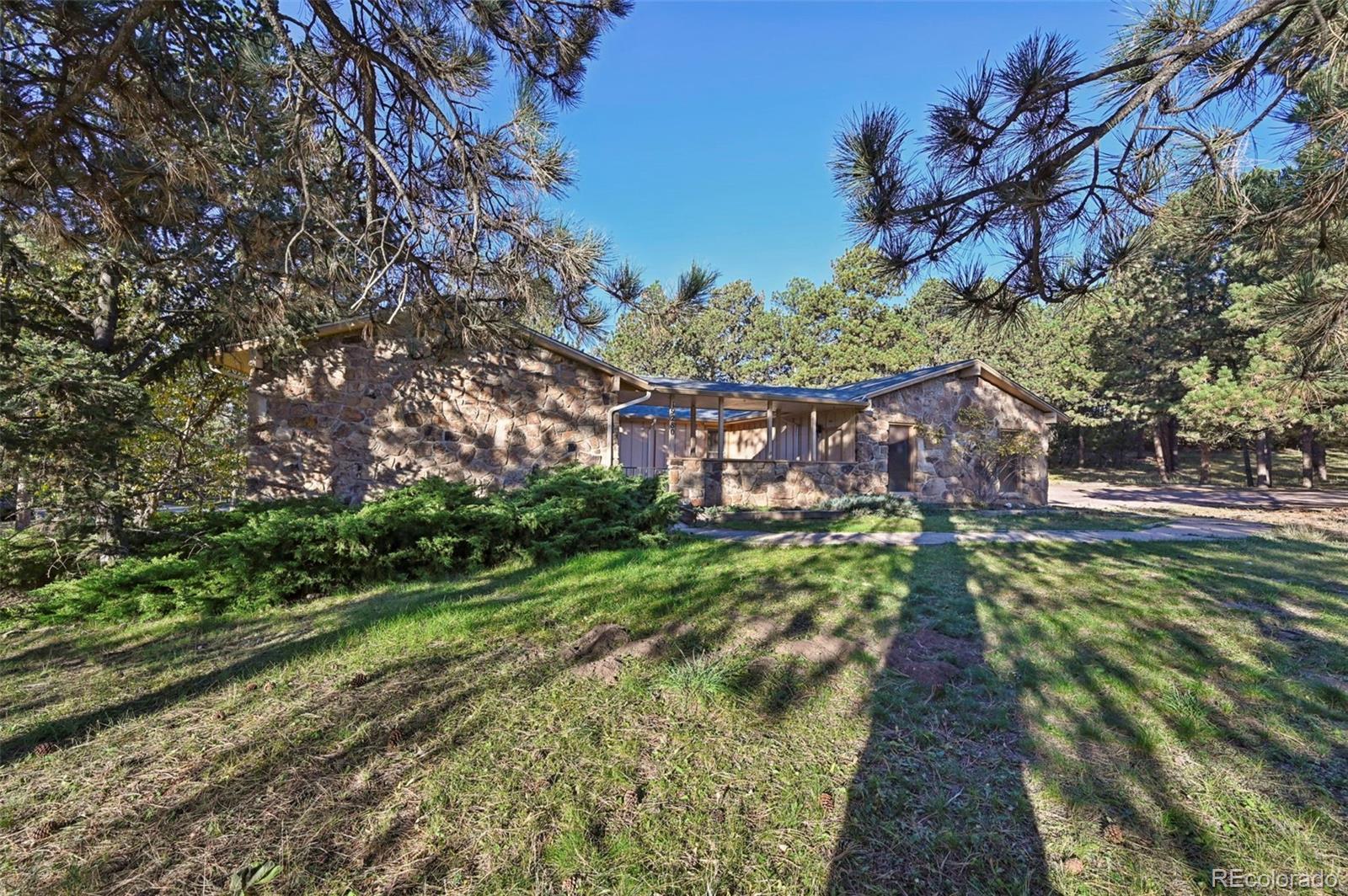 MLS Image #2 for 19280  doewood drive,monument, Colorado