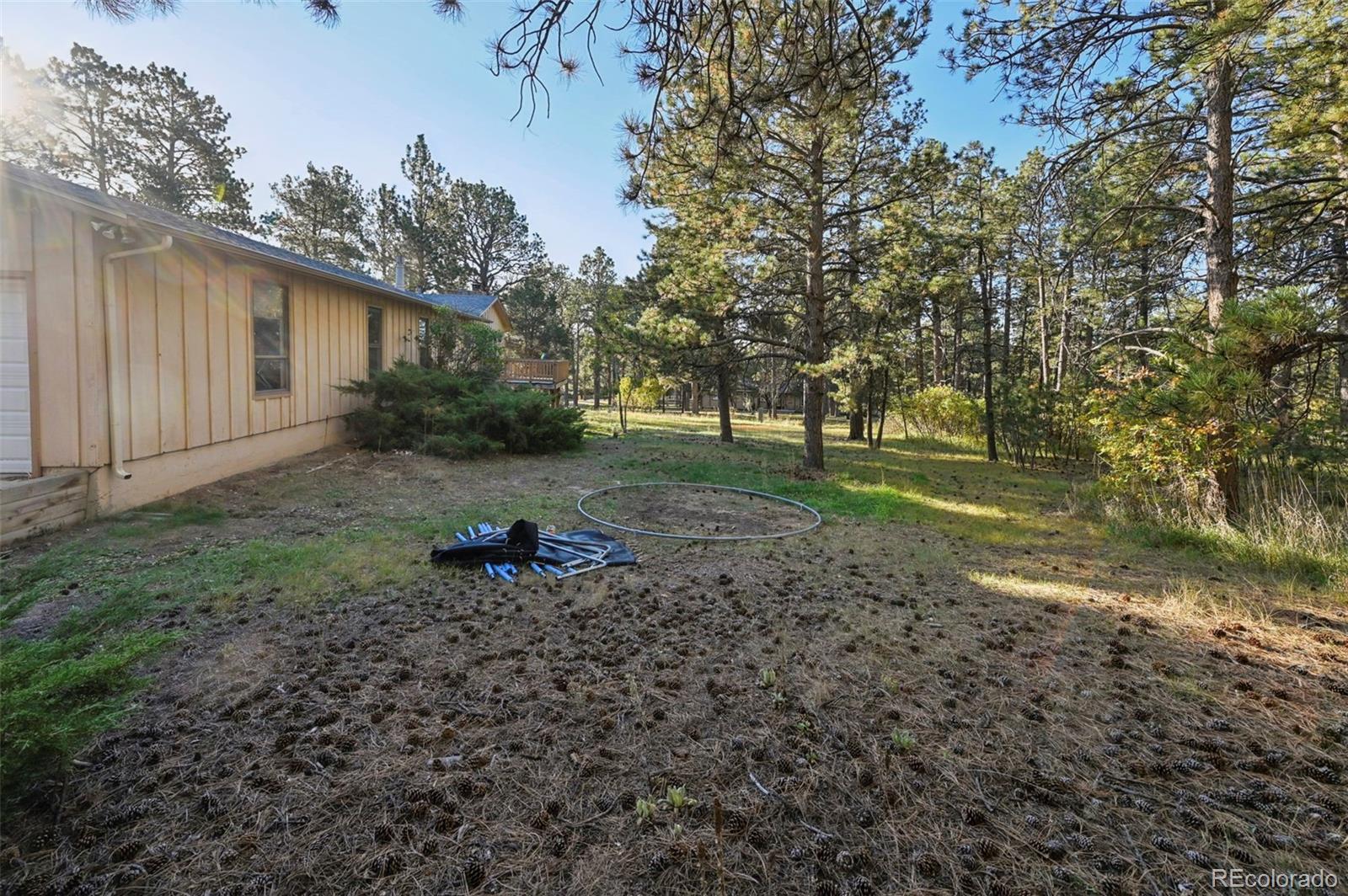 MLS Image #3 for 19280  doewood drive,monument, Colorado