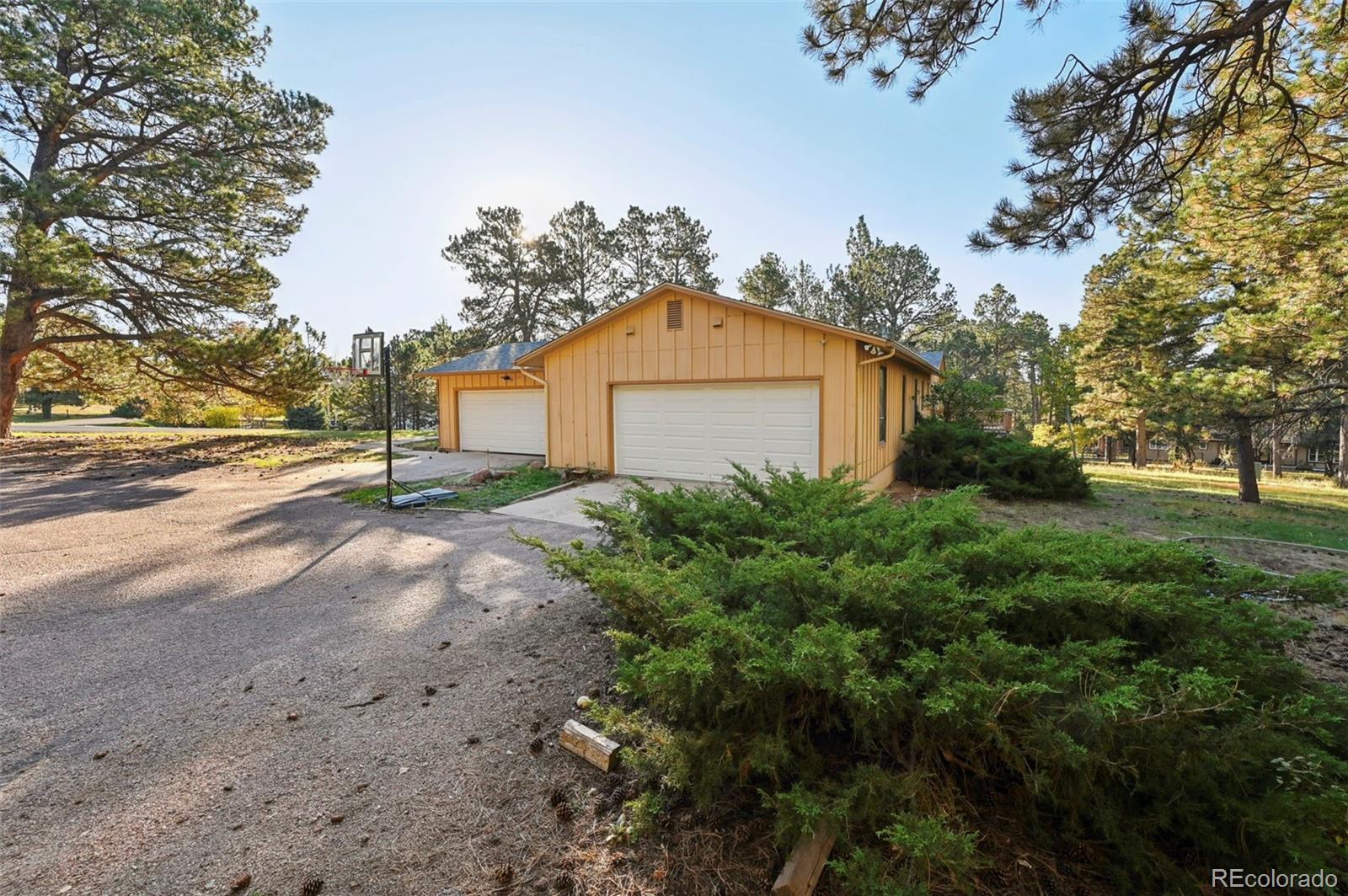 MLS Image #4 for 19280  doewood drive,monument, Colorado