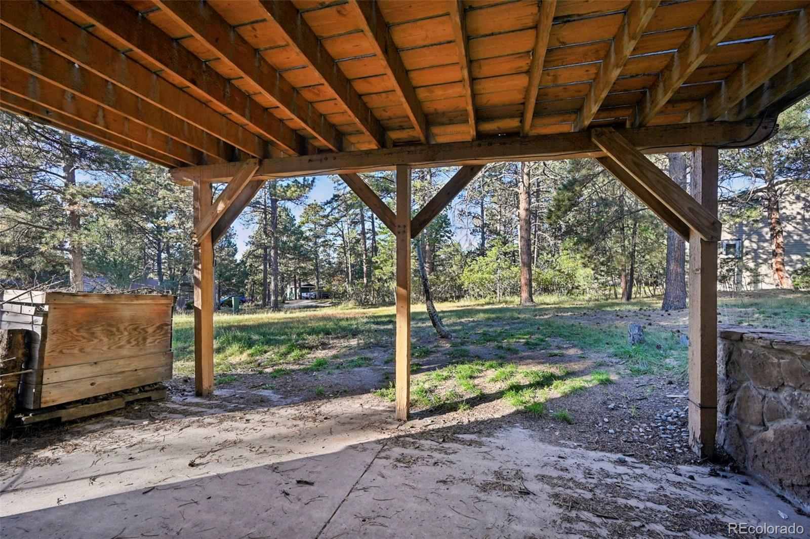 MLS Image #44 for 19280  doewood drive,monument, Colorado