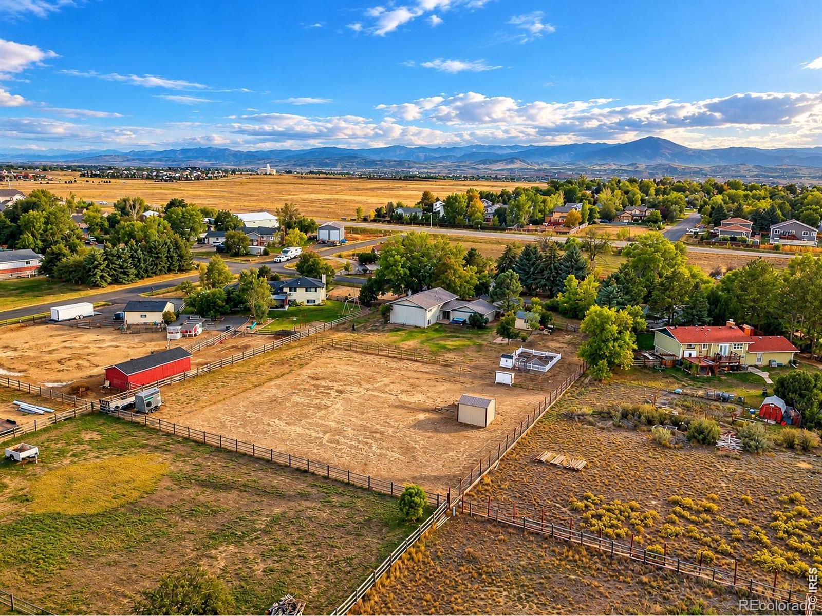MLS Image #1 for 4608  sunshine court,loveland, Colorado