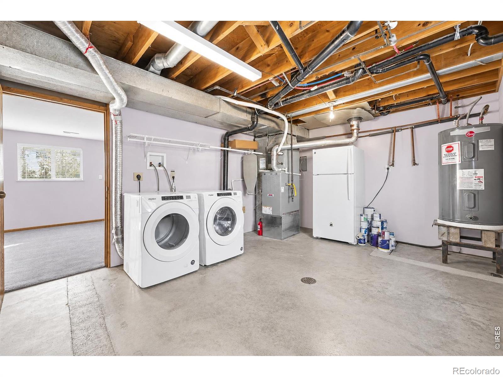 MLS Image #19 for 4608  sunshine court,loveland, Colorado